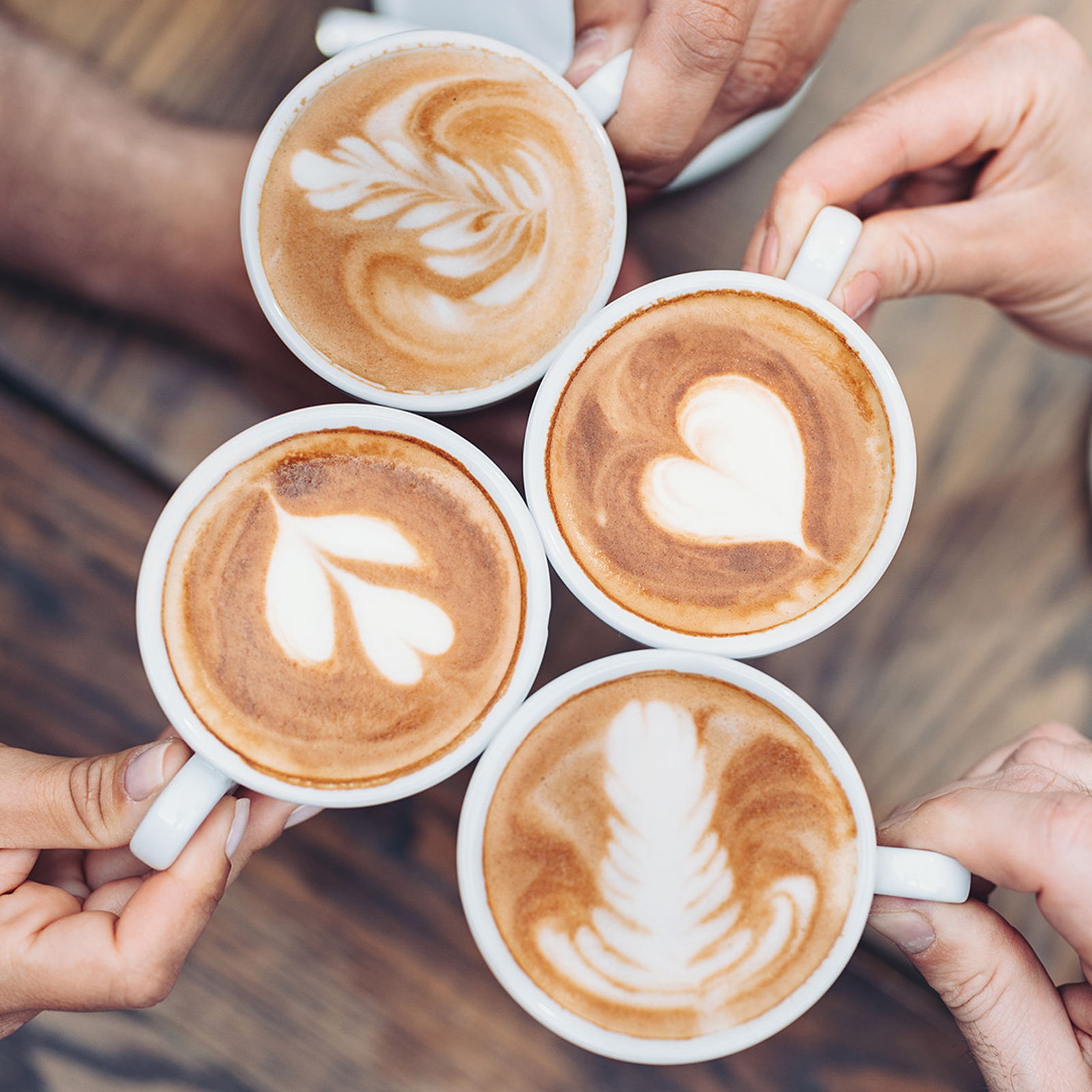 Barista Kurs Radevormwald, mydays Erlebnisgutschein, als PDF ausdruckbar oder Versand mit Geschenkverpackung