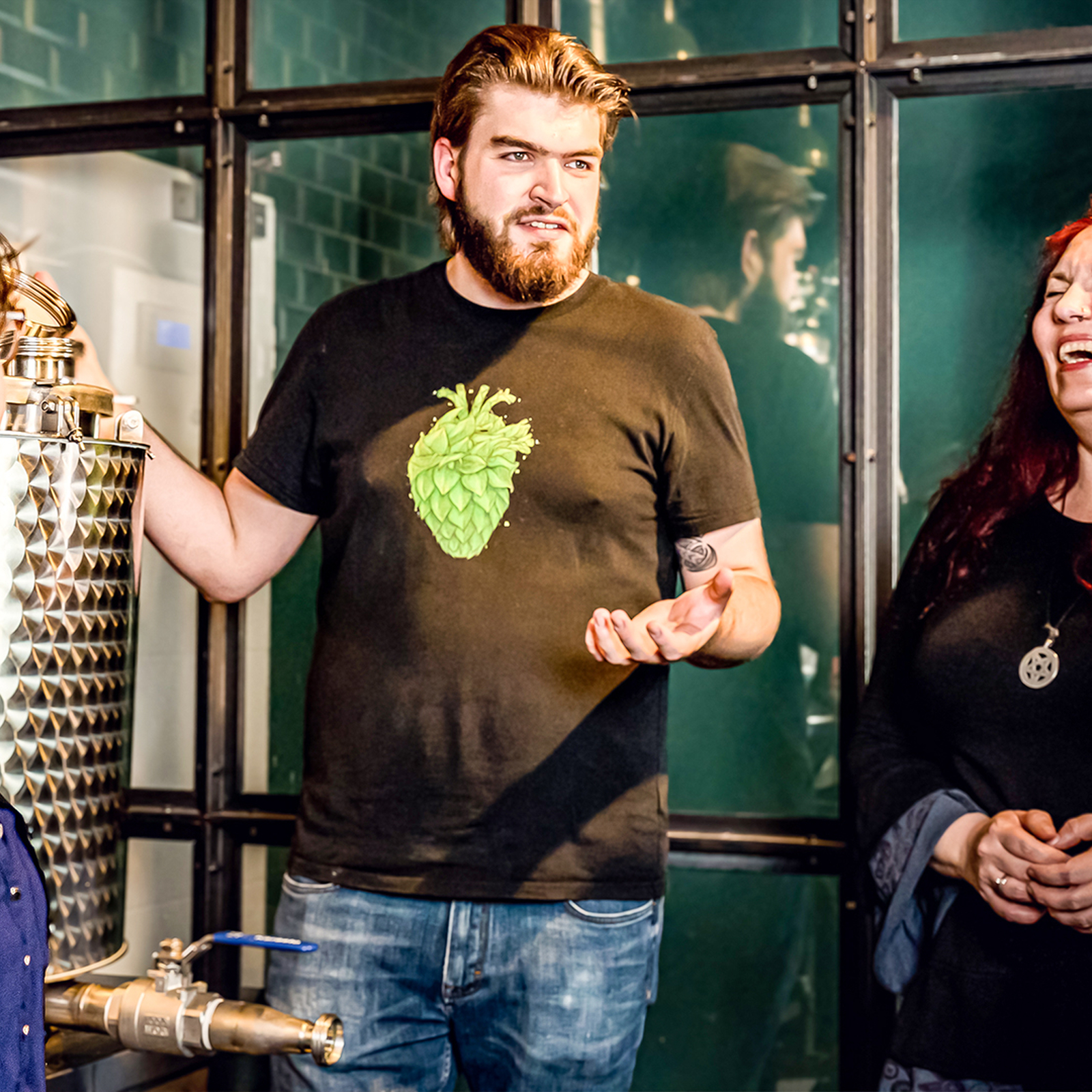 Bierbraukurs Aachen, mydays Erlebnisgutschein, als PDF ausdruckbar oder Versand mit Geschenkverpackung