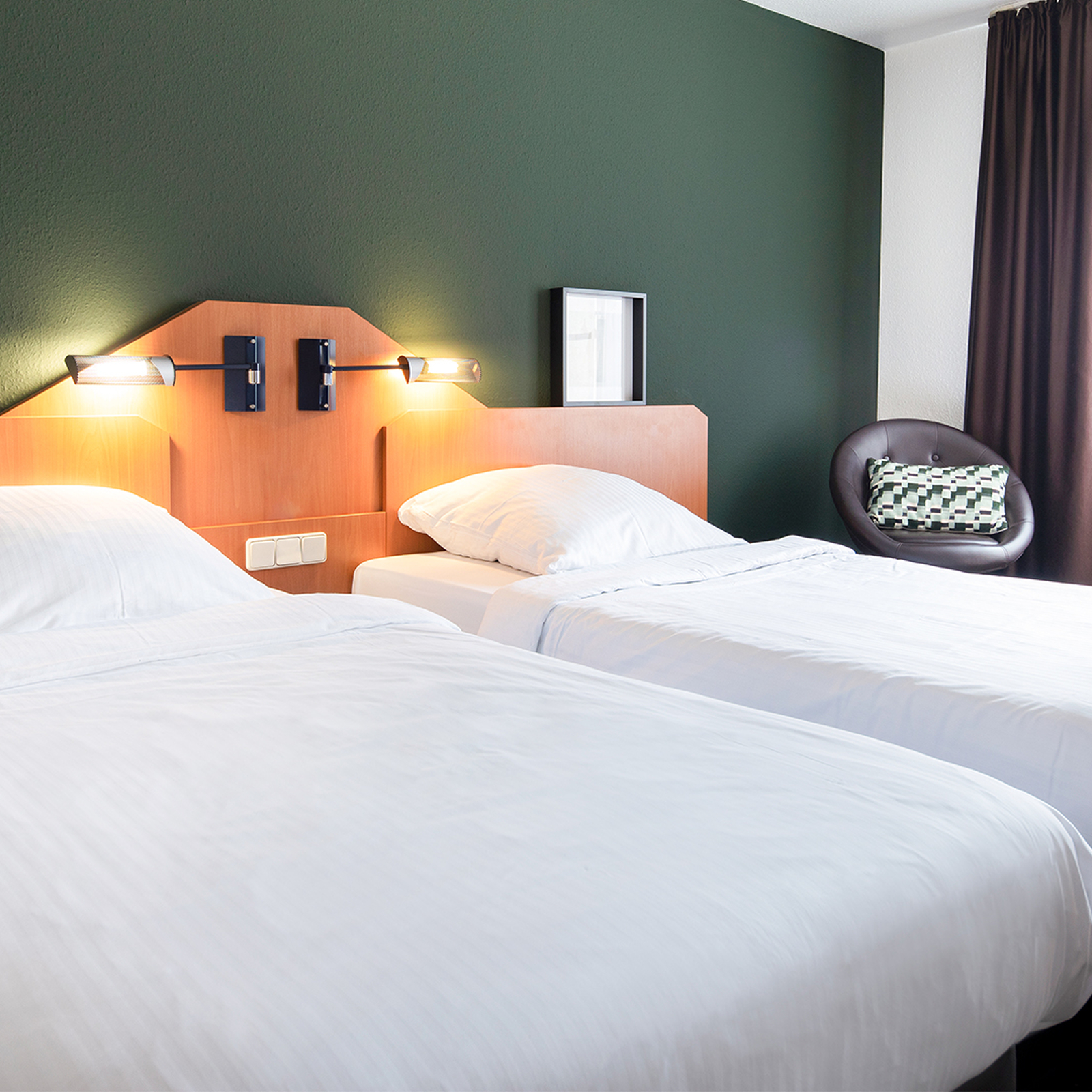 Urlaub mit Hund Heppenheim für 2 (1 Nacht), mydays Erlebnisgutschein, als PDF ausdruckbar oder Versand mit Geschenkverpackung