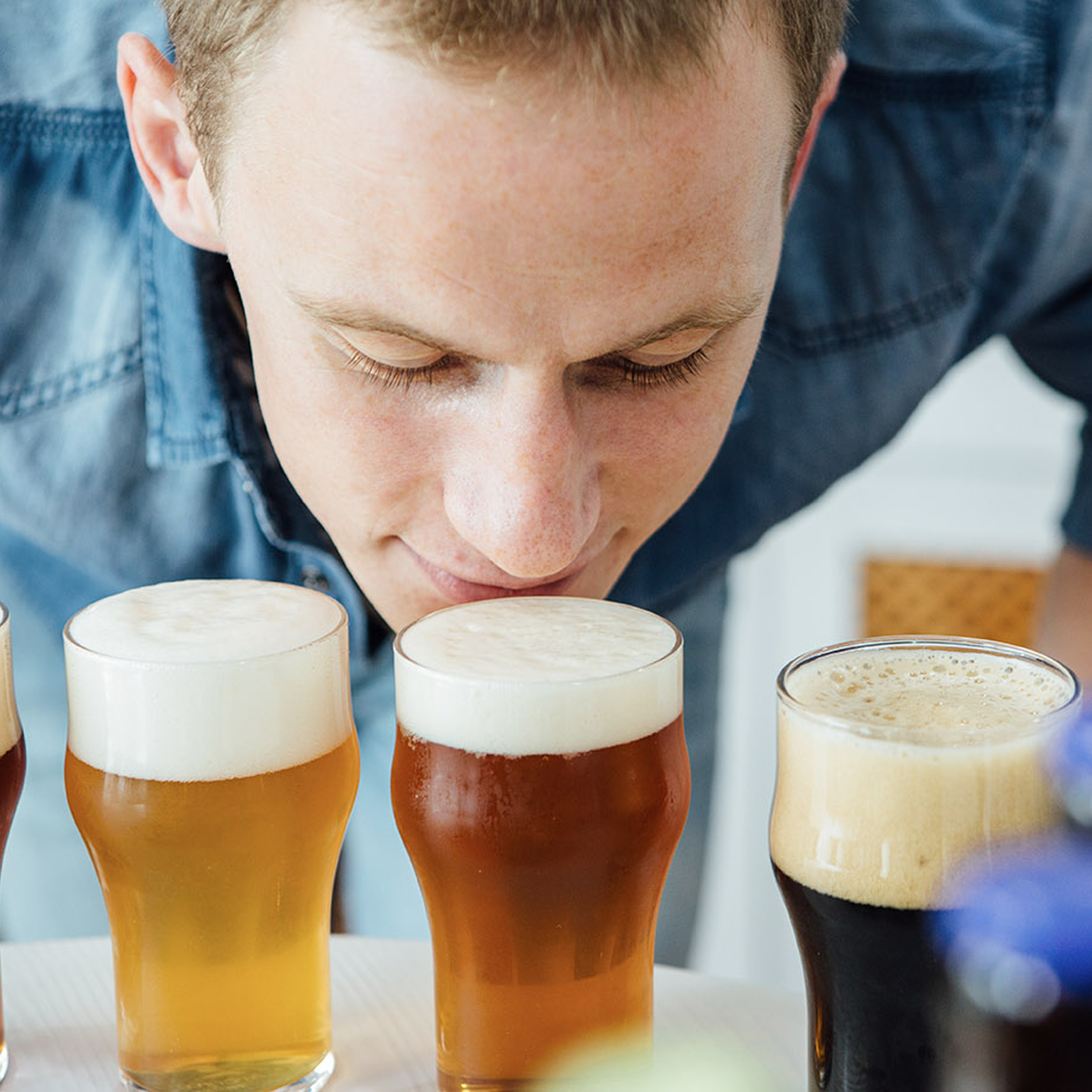 Bier Tasting Stuttgart Bad Cannstatt, mydays Erlebnisgutschein, als PDF ausdruckbar oder Versand mit Geschenkverpackung