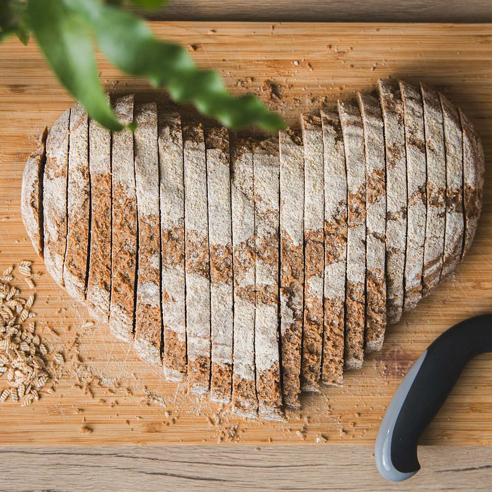 Brotbackkurs Dresden, mydays Erlebnisgutschein, als PDF ausdruckbar oder Versand mit Geschenkverpackung