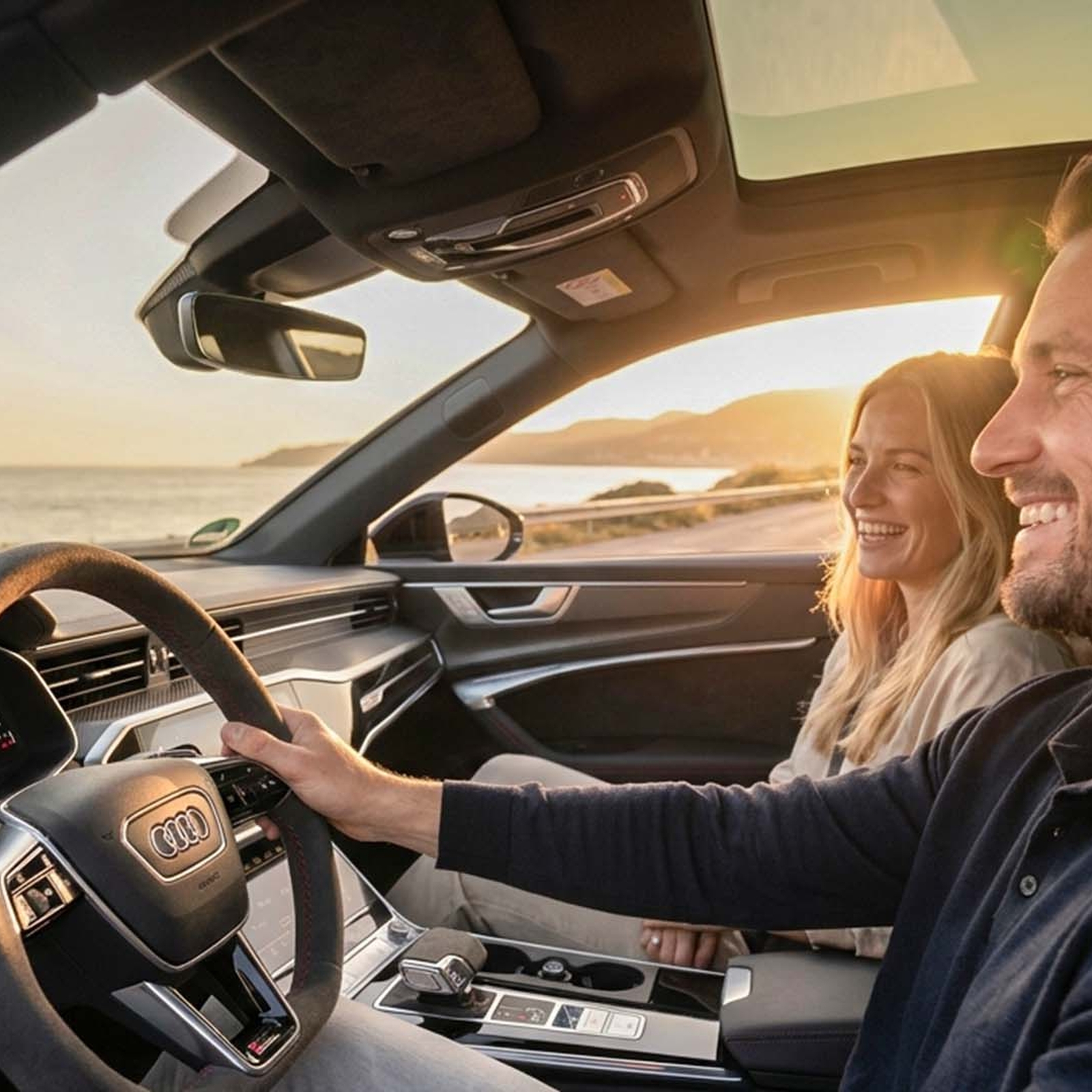 Audi RS7 mieten Schwerte (1 Tag), mydays Erlebnisgutschein, als PDF ausdruckbar oder Versand mit Geschenkverpackung