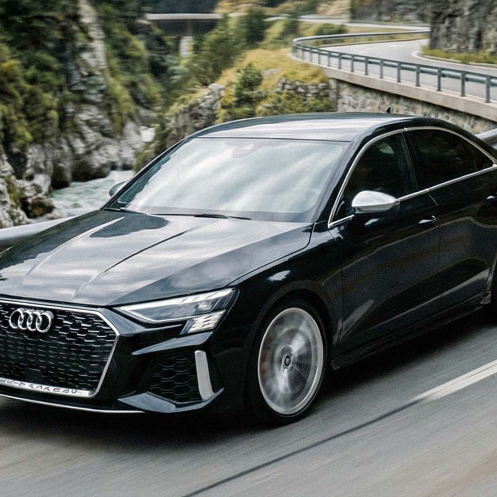 Audi RS3 mieten Limburg (24 Std.), mydays Erlebnisgutschein, als PDF ausdruckbar oder Versand mit Geschenkverpackung