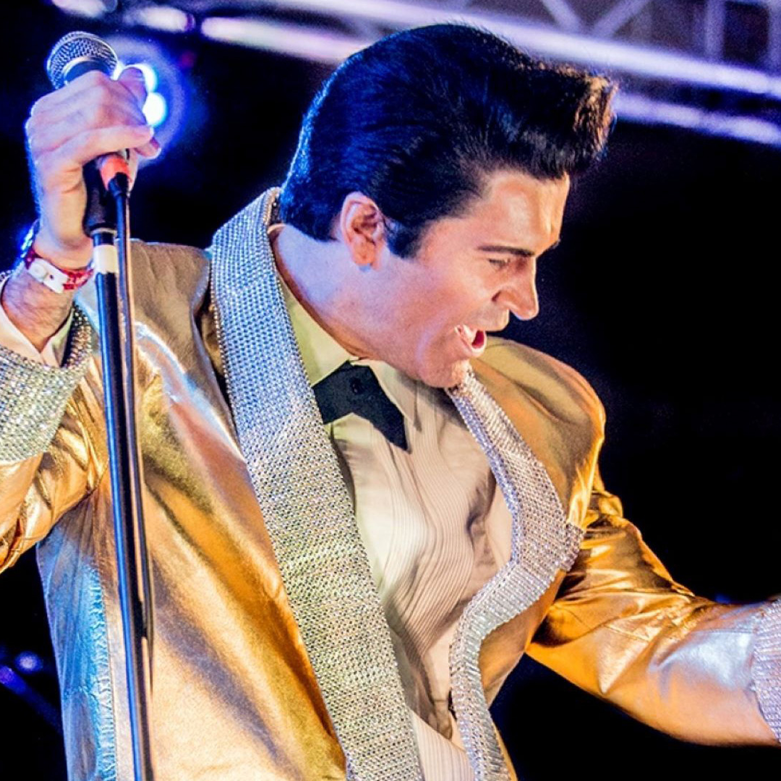 Elvis Dinner Starnberg, mydays Erlebnisgutschein, als PDF ausdruckbar oder Versand mit Geschenkverpackung