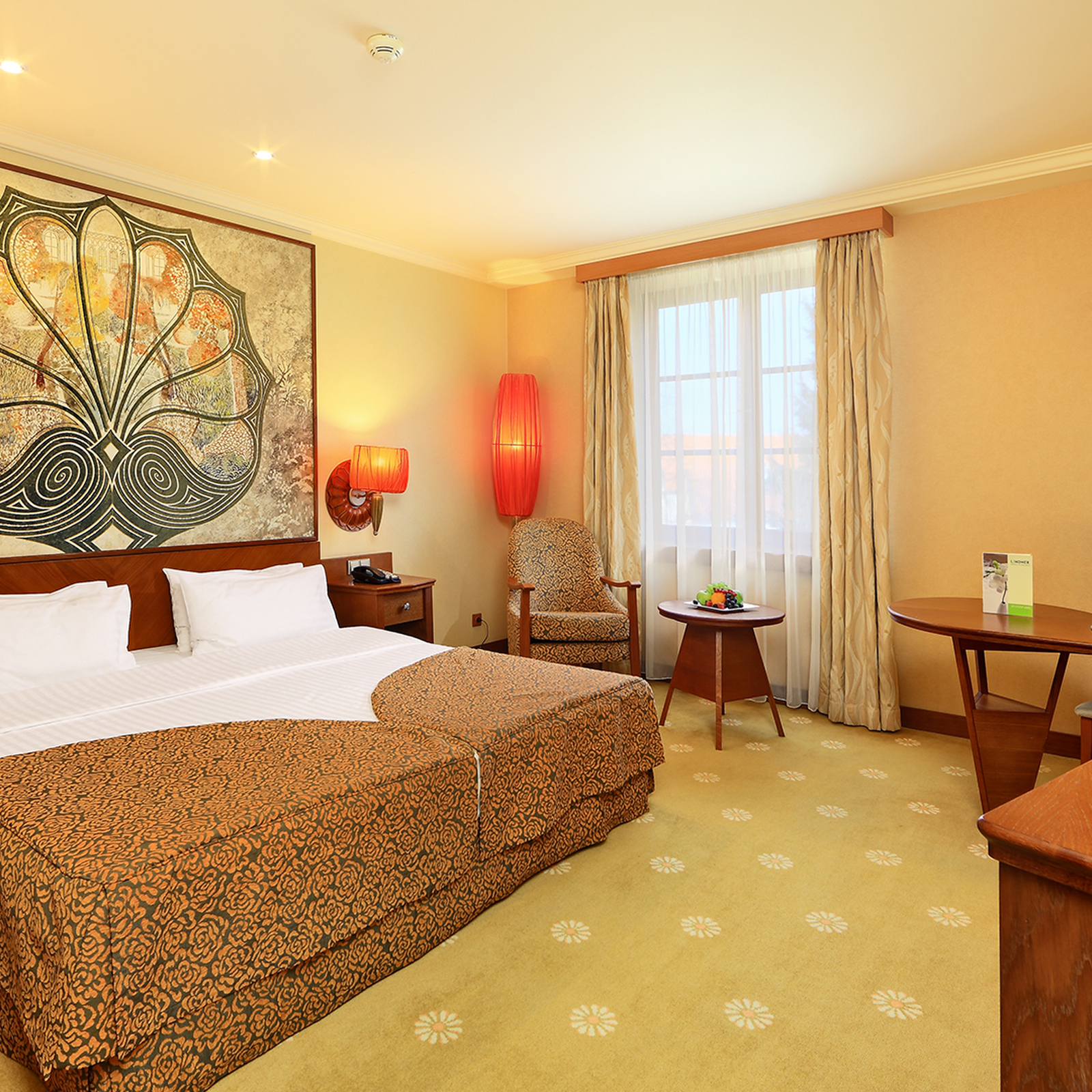 Städtetrip Prag für 2 (1 Nacht), mydays Erlebnisgutschein, als PDF ausdruckbar oder Versand mit Geschenkverpackung