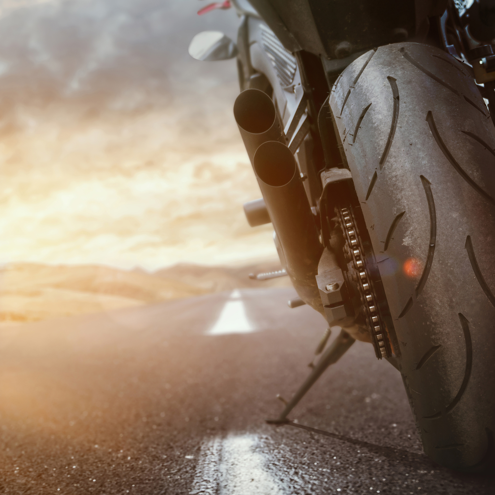 Motorrad Intensivtraining in Nürburg (8 Std.), mydays Erlebnisgutschein, als PDF ausdruckbar oder Versand mit Geschenkverpackung