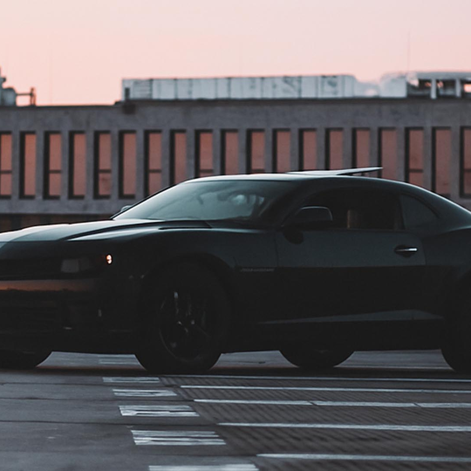 Chevrolet Camaro mieten Wickede ( 1 Tag), mydays Erlebnisgutschein, als PDF ausdruckbar oder Versand mit Geschenkverpackung