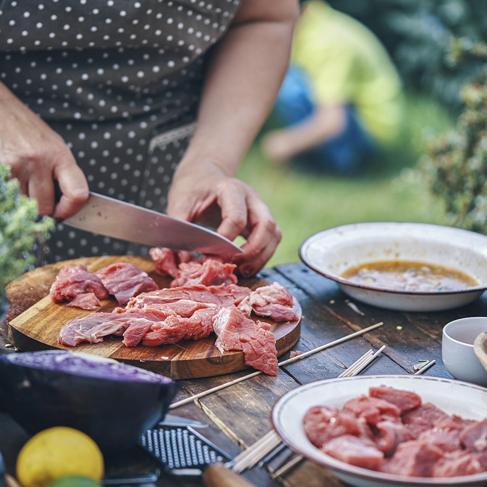 Fleisch Kochkurs Aichtal, mydays Erlebnisgutschein, als PDF ausdruckbar oder Versand mit Geschenkverpackung