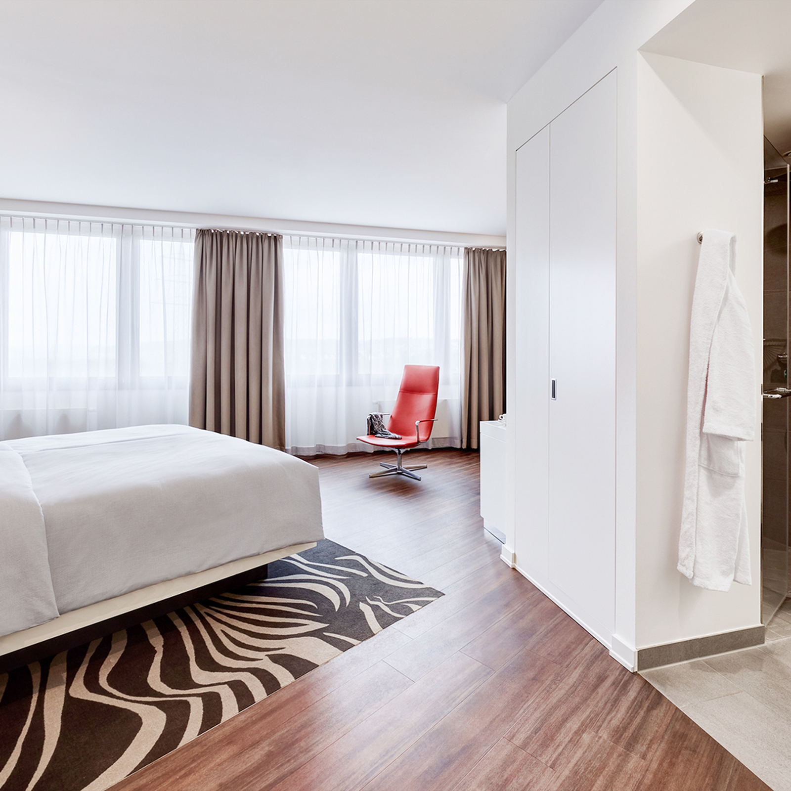 Städtetrip Wiesbaden für 2 (1 Nacht), mydays Erlebnisgutschein, als PDF ausdruckbar oder Versand mit Geschenkverpackung