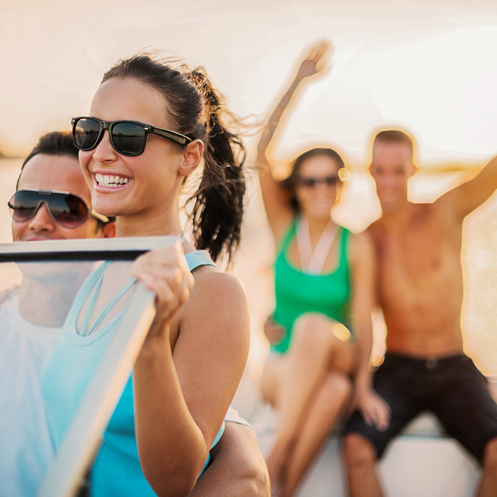 Family & Friends Bootstour Frankfurt, mydays Erlebnisgutschein, als PDF ausdruckbar oder Versand mit Geschenkverpackung