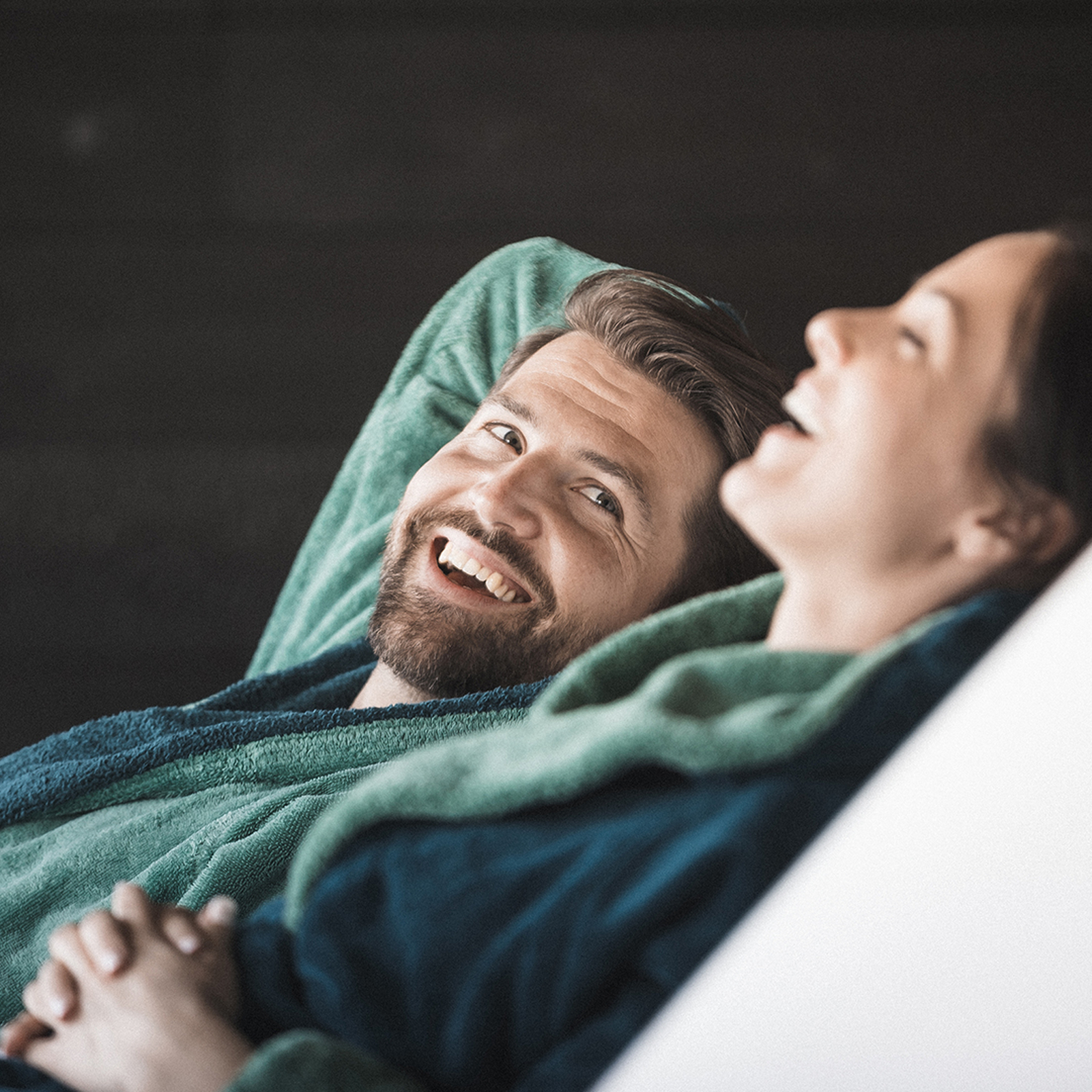 Wellness-Kurzurlaub im Harz für 2 (2 Nächte), mydays Erlebnisgutschein, als PDF ausdruckbar oder Versand mit Geschenkverpackung