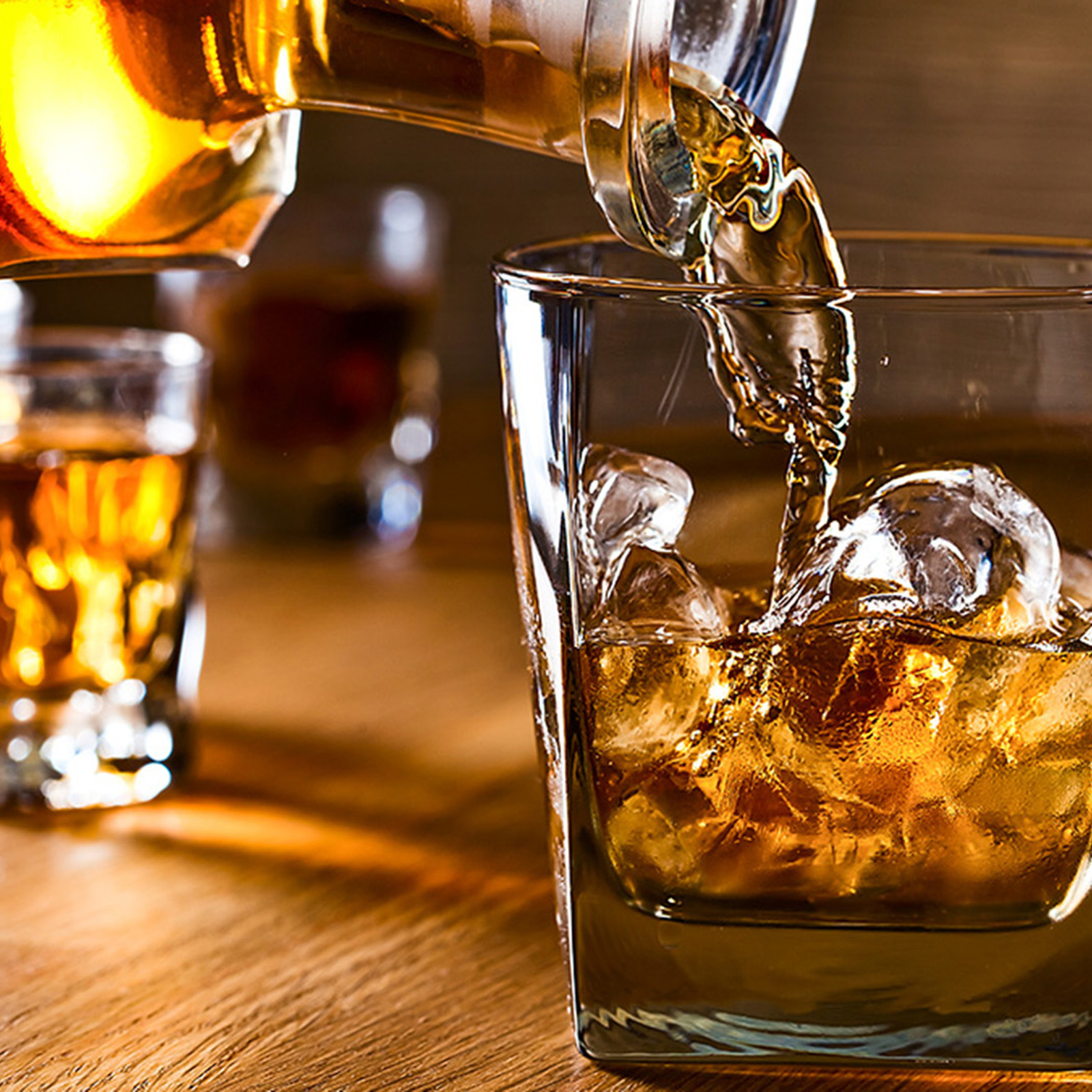 Whisky Tasting Frankfurt am Main für 2, mydays Erlebnisgutschein, als PDF ausdruckbar oder Versand mit Geschenkverpackung