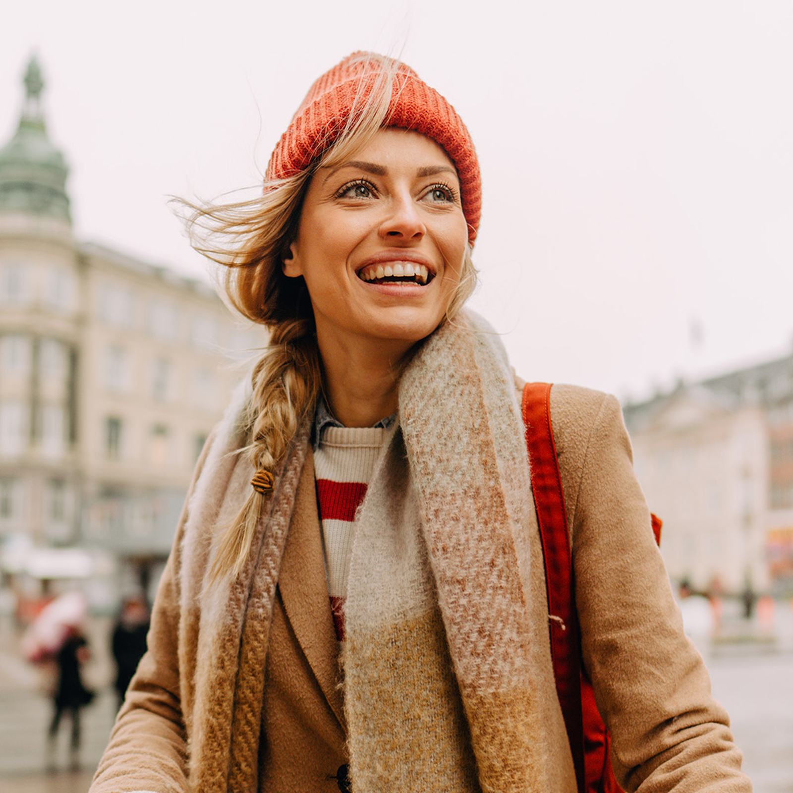 Städtetrip Hannover für 2 (1 Nacht), mydays Erlebnisgutschein, als PDF ausdruckbar oder Versand mit Geschenkverpackung