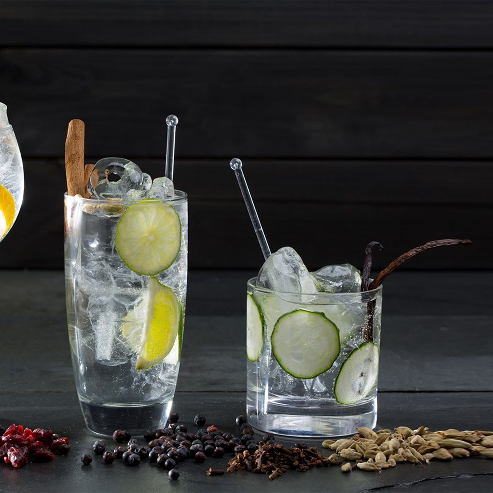 Gin Tasting in der Villa Mumm Eltville, mydays Erlebnisgutschein, als PDF ausdruckbar oder Versand mit Geschenkverpackung
