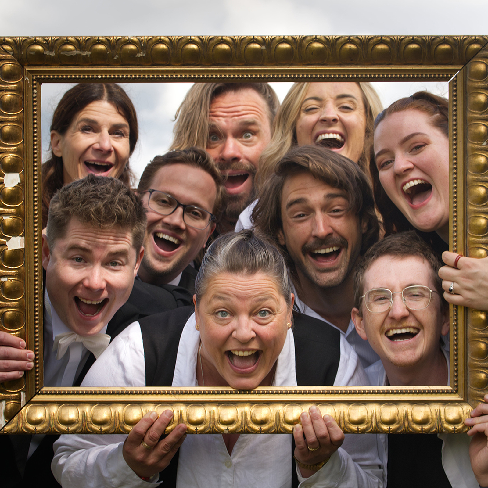 Improtheater Kempten (Einsteiger), mydays Erlebnisgutschein, als PDF ausdruckbar oder Versand mit Geschenkverpackung