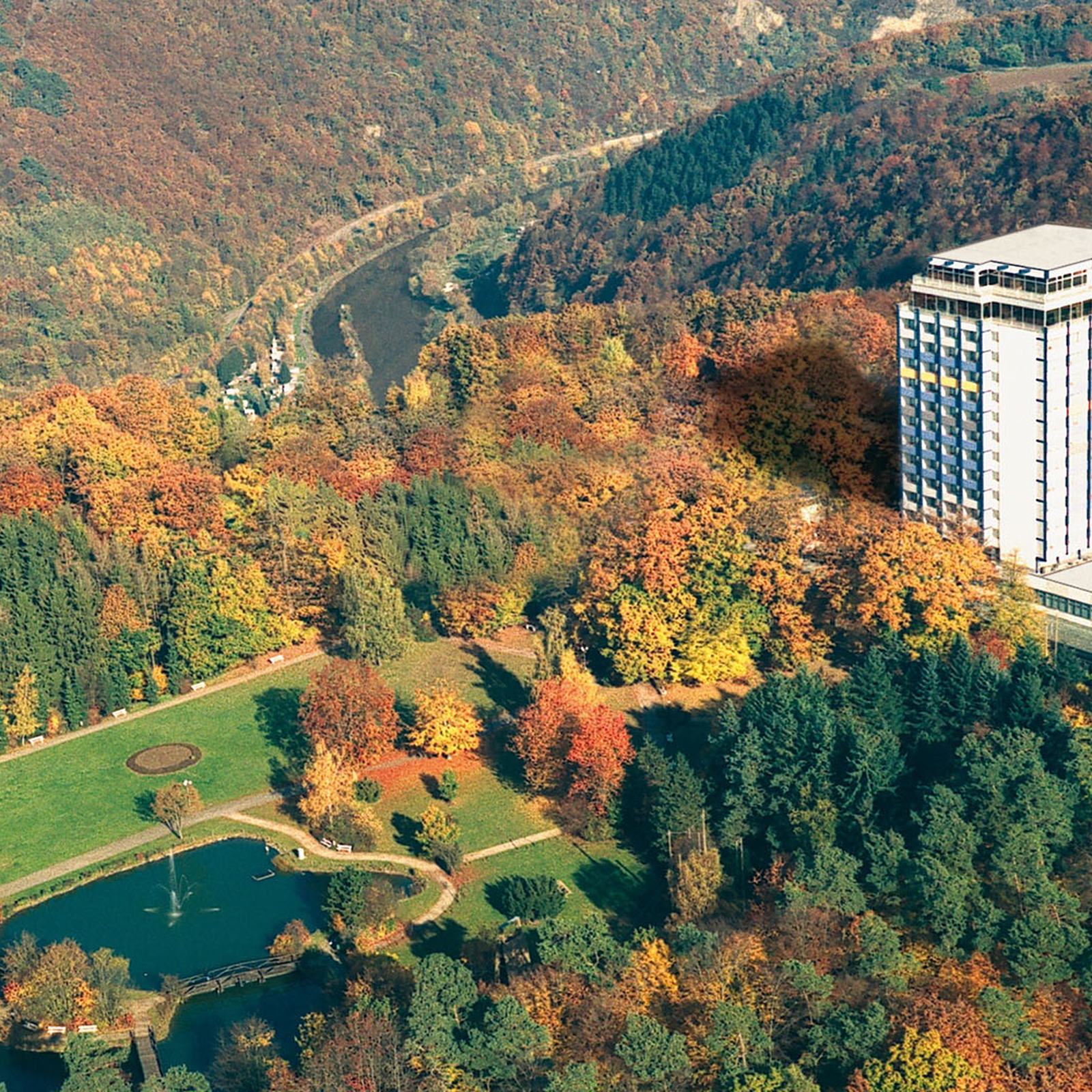 Städtetrip Lahnstein Koblenz für 2 (1 Nacht), mydays Erlebnisgutschein, als PDF ausdruckbar oder Versand mit Geschenkverpackung