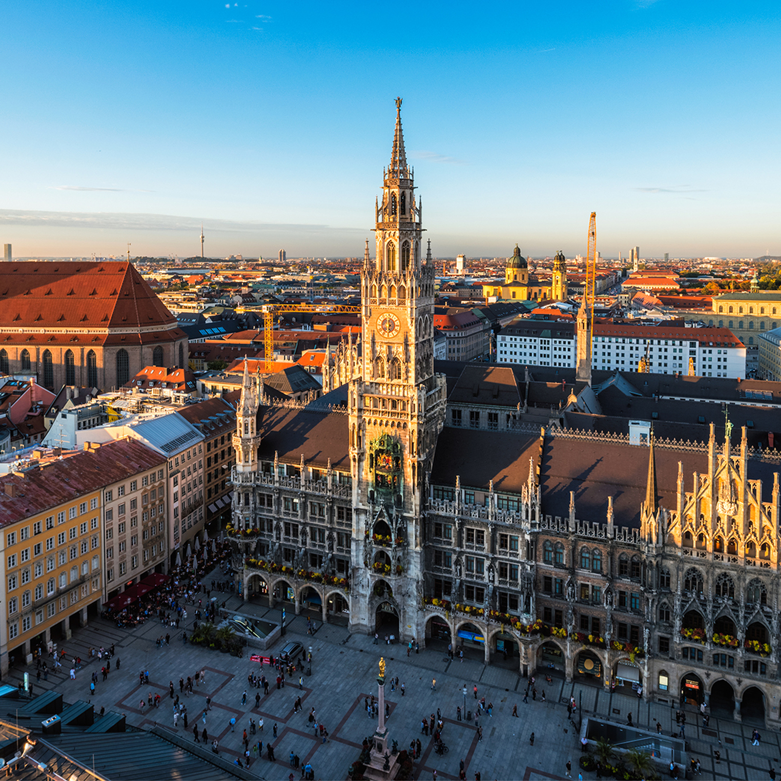 Frühstück & Studio der Wunder München für 2, mydays Erlebnisgutschein, als PDF ausdruckbar oder Versand mit Geschenkverpackung