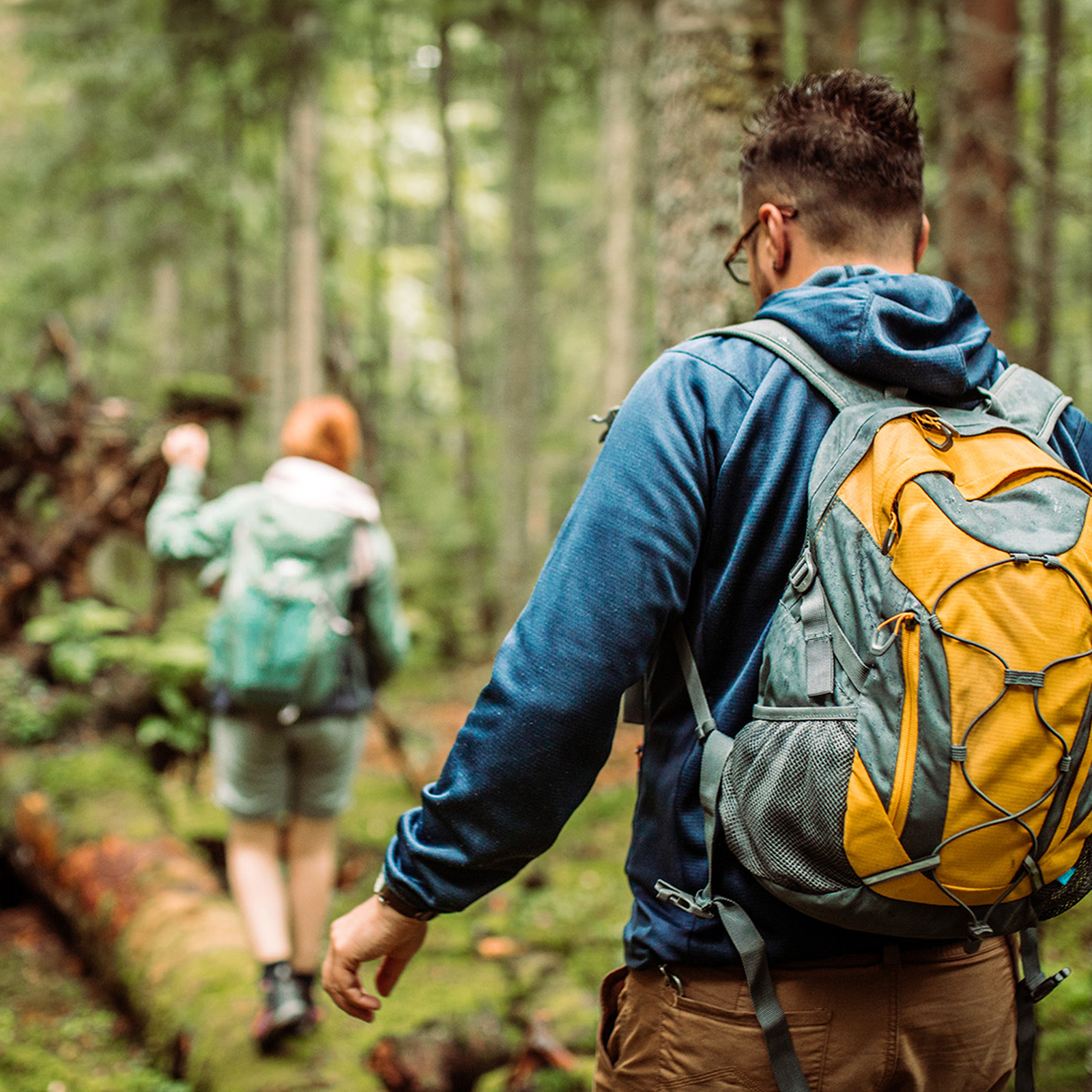 Survival Kurs Waldenbuch (9 Std.), mydays Erlebnisgutschein, als PDF ausdruckbar oder Versand mit Geschenkverpackung