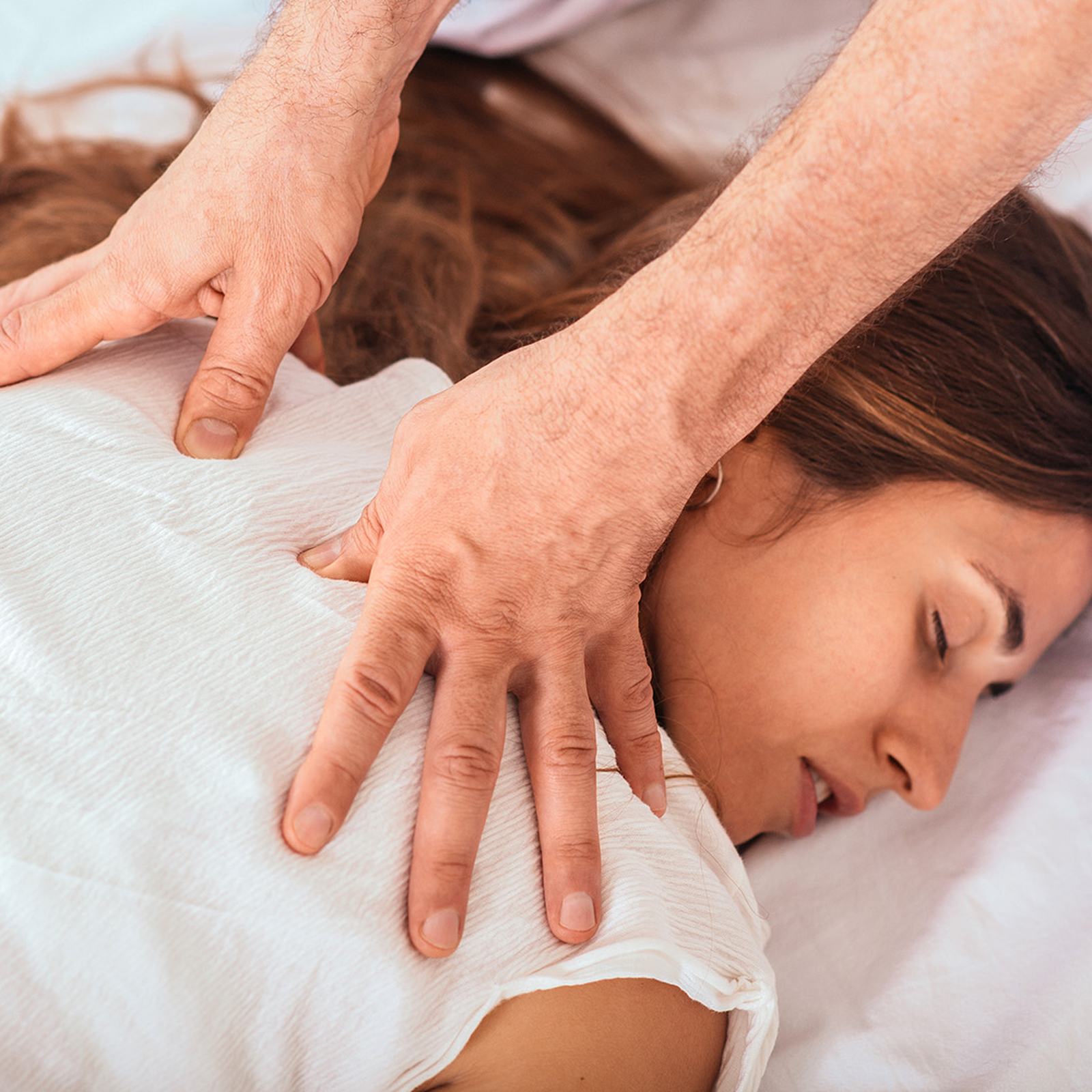 Shiatsu Massage Konstanz, mydays Erlebnisgutschein, als PDF ausdruckbar oder Versand mit Geschenkverpackung
