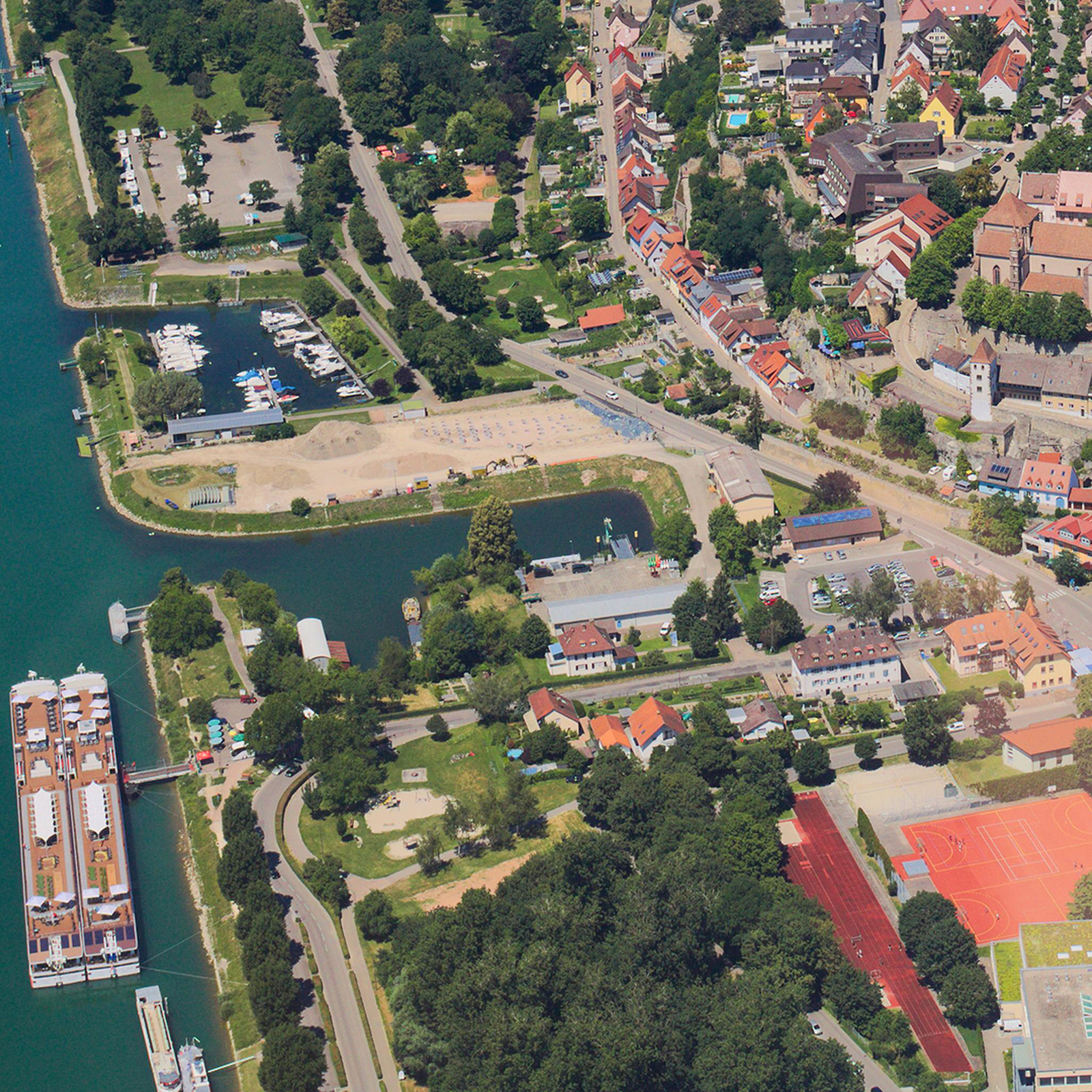 Rundflug im Ultraleichtflugzeug Freiburg im Breisgau (30 Min.), mydays Erlebnisgutschein, als PDF ausdruckbar oder Versand mit Geschenkverpackung