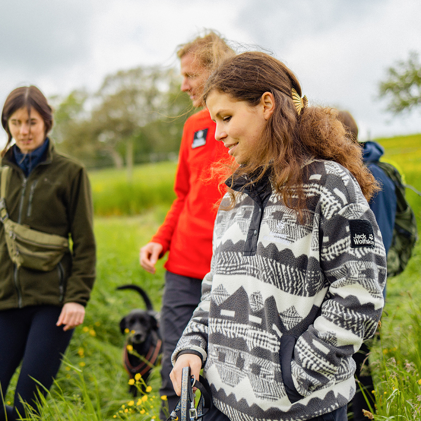 Kräuterwanderung Wershofen, mydays Erlebnisgutschein, als PDF ausdruckbar oder Versand mit Geschenkverpackung