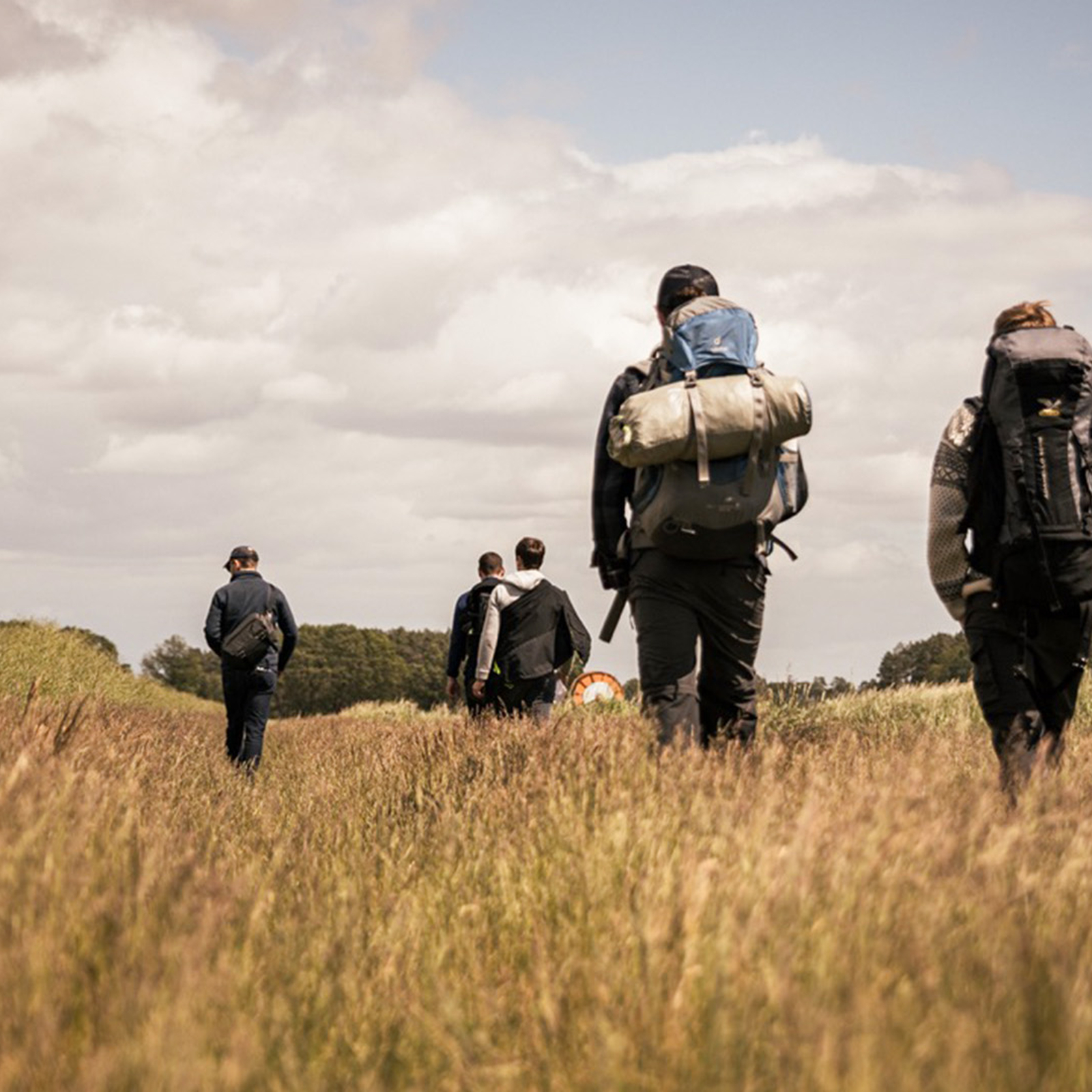Survival Kurs Heiligengrabe (2 Tage), mydays Erlebnisgutschein, als PDF ausdruckbar oder Versand mit Geschenkverpackung