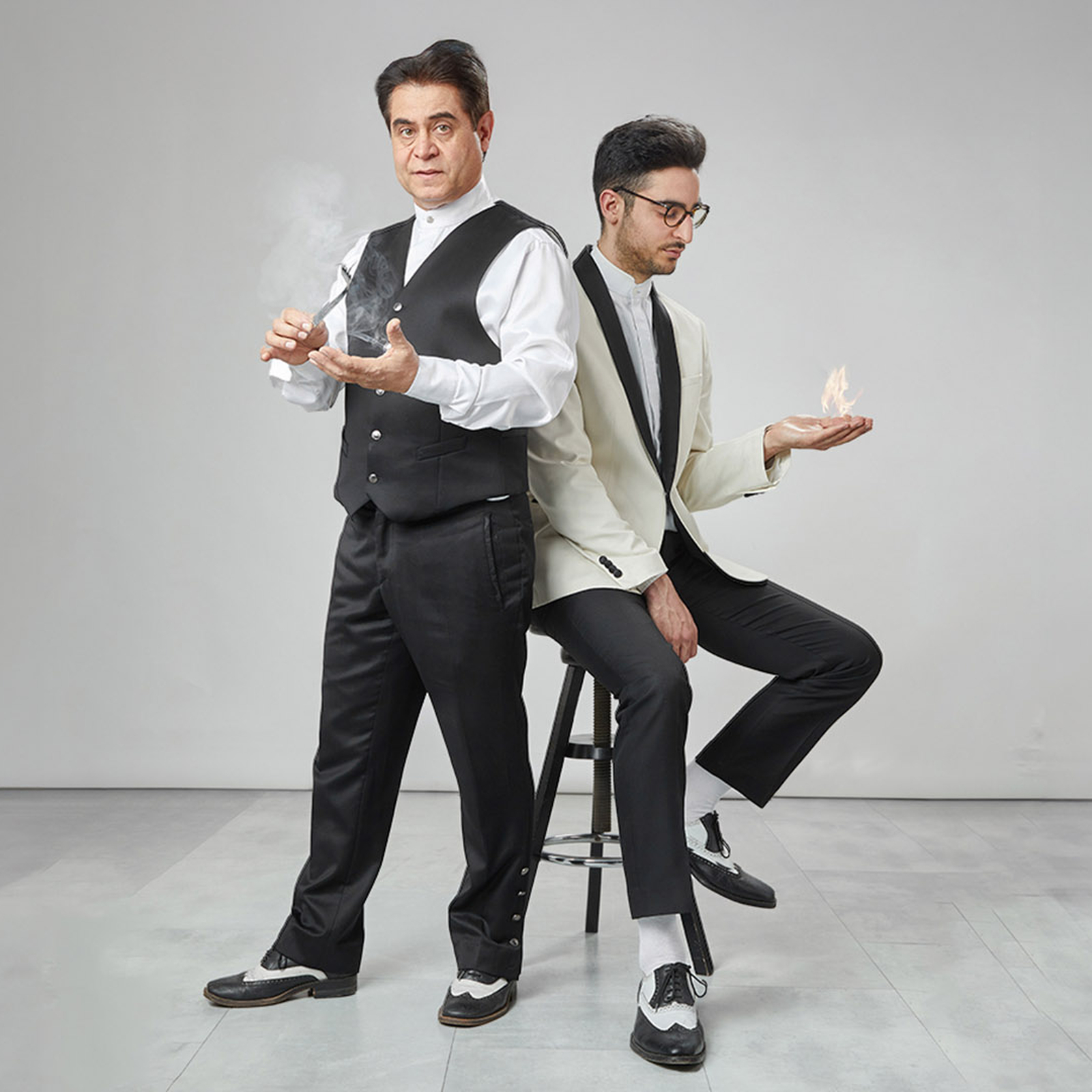 Magic Dinner Ronneburg, mydays Erlebnisgutschein, als PDF ausdruckbar oder Versand mit Geschenkverpackung