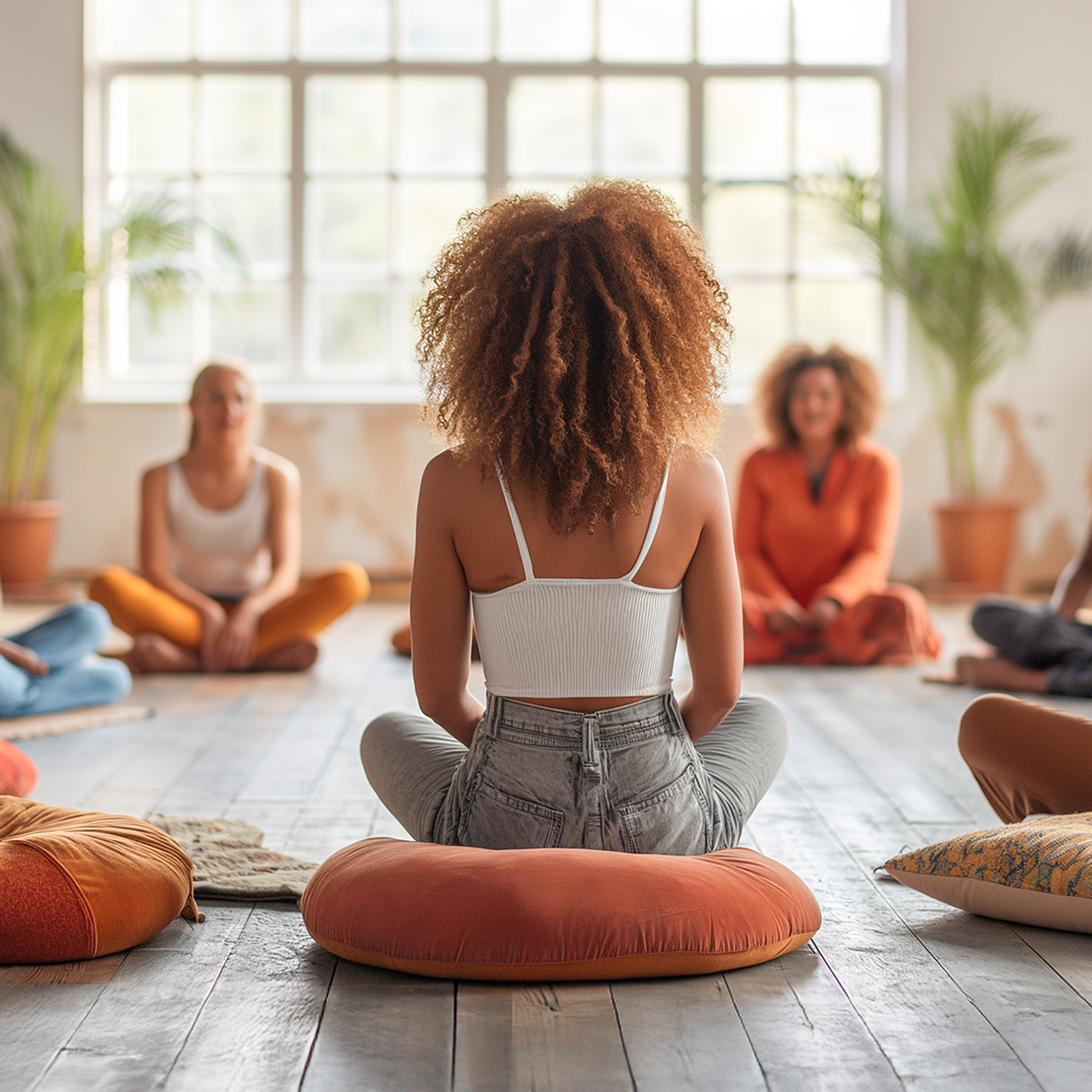 Yoga Tagesretreat Niederzier, mydays Erlebnisgutschein, als PDF ausdruckbar oder Versand mit Geschenkverpackung