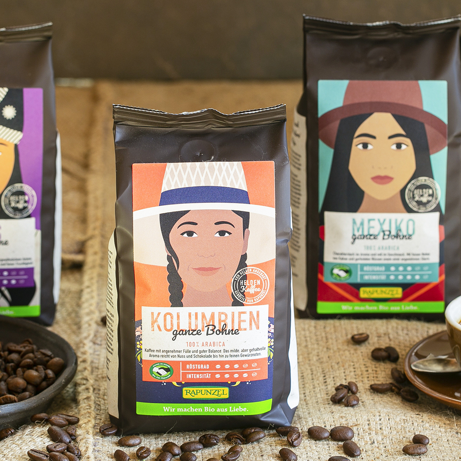 Kaffee Seminar Legau, mydays Erlebnisgutschein, als PDF ausdruckbar oder Versand mit Geschenkverpackung