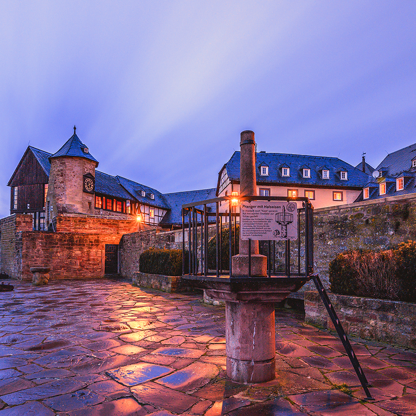 Kurzurlaub Waldeck für 2 (1 Nacht), mydays Erlebnisgutschein, als PDF ausdruckbar oder Versand mit Geschenkverpackung