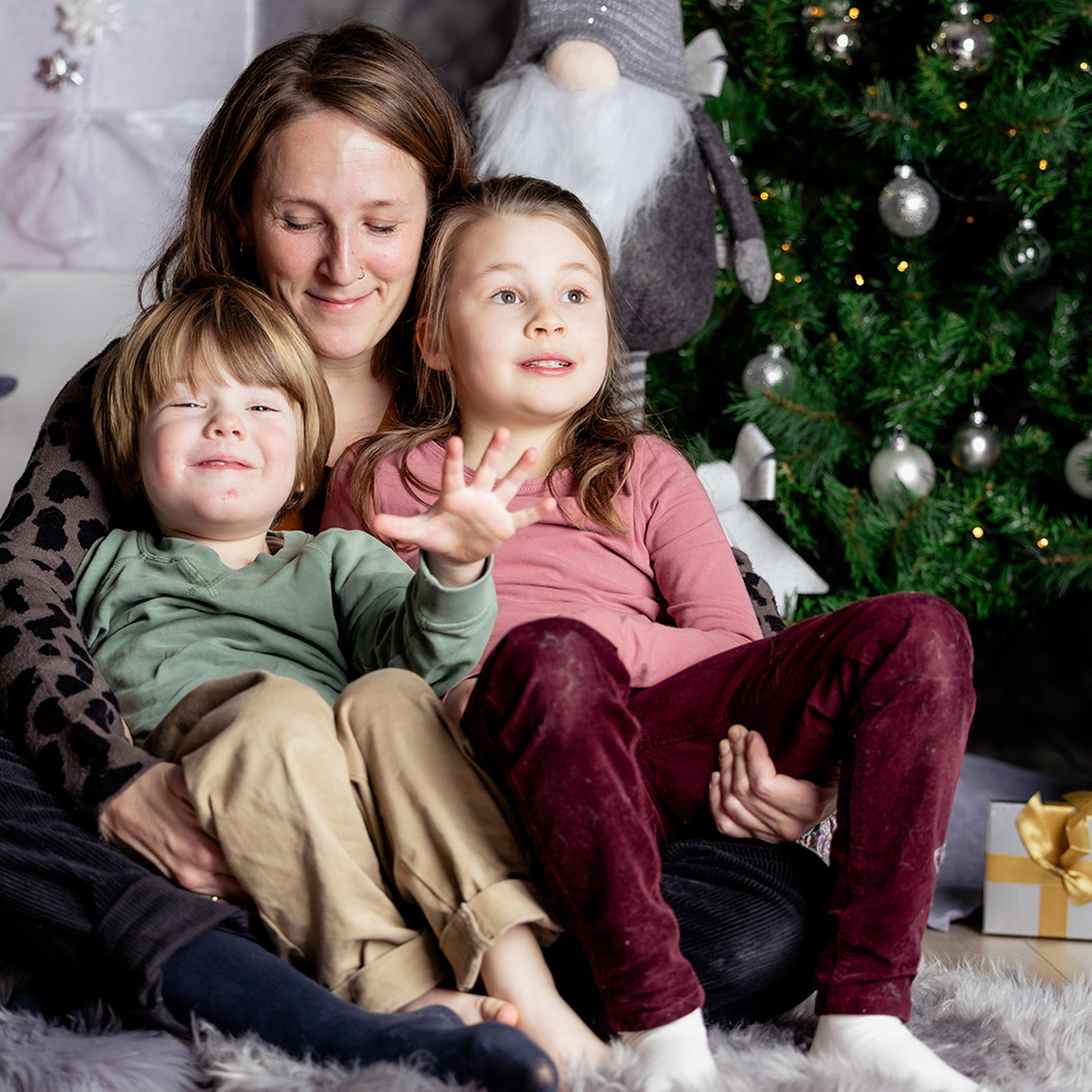 Familien Fotoshooting Bielefeld, mydays Erlebnisgutschein, als PDF ausdruckbar oder Versand mit Geschenkverpackung
