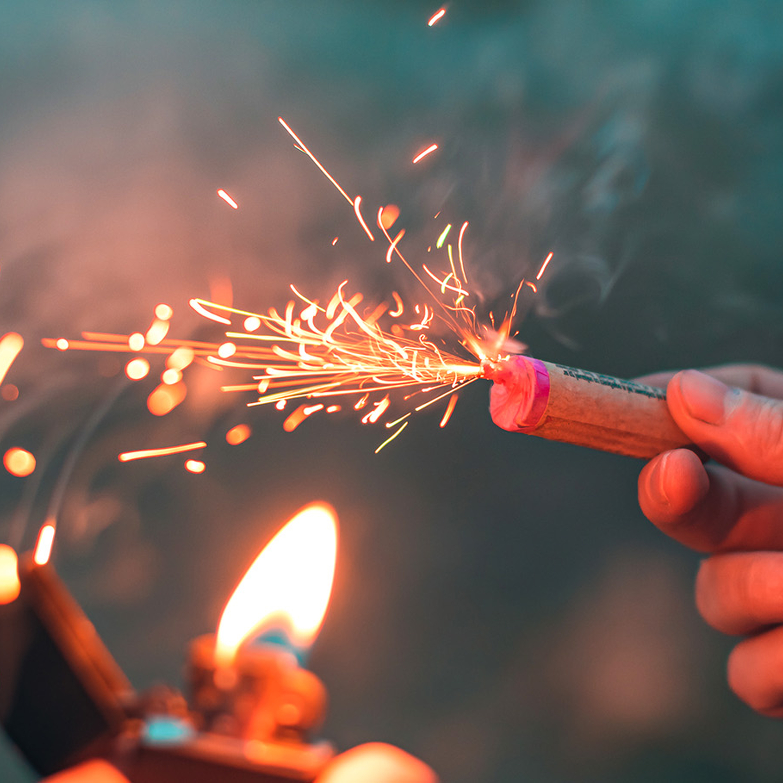 Pyrotechnik Workshop Michelfeld, mydays Erlebnisgutschein, als PDF ausdruckbar oder Versand mit Geschenkverpackung