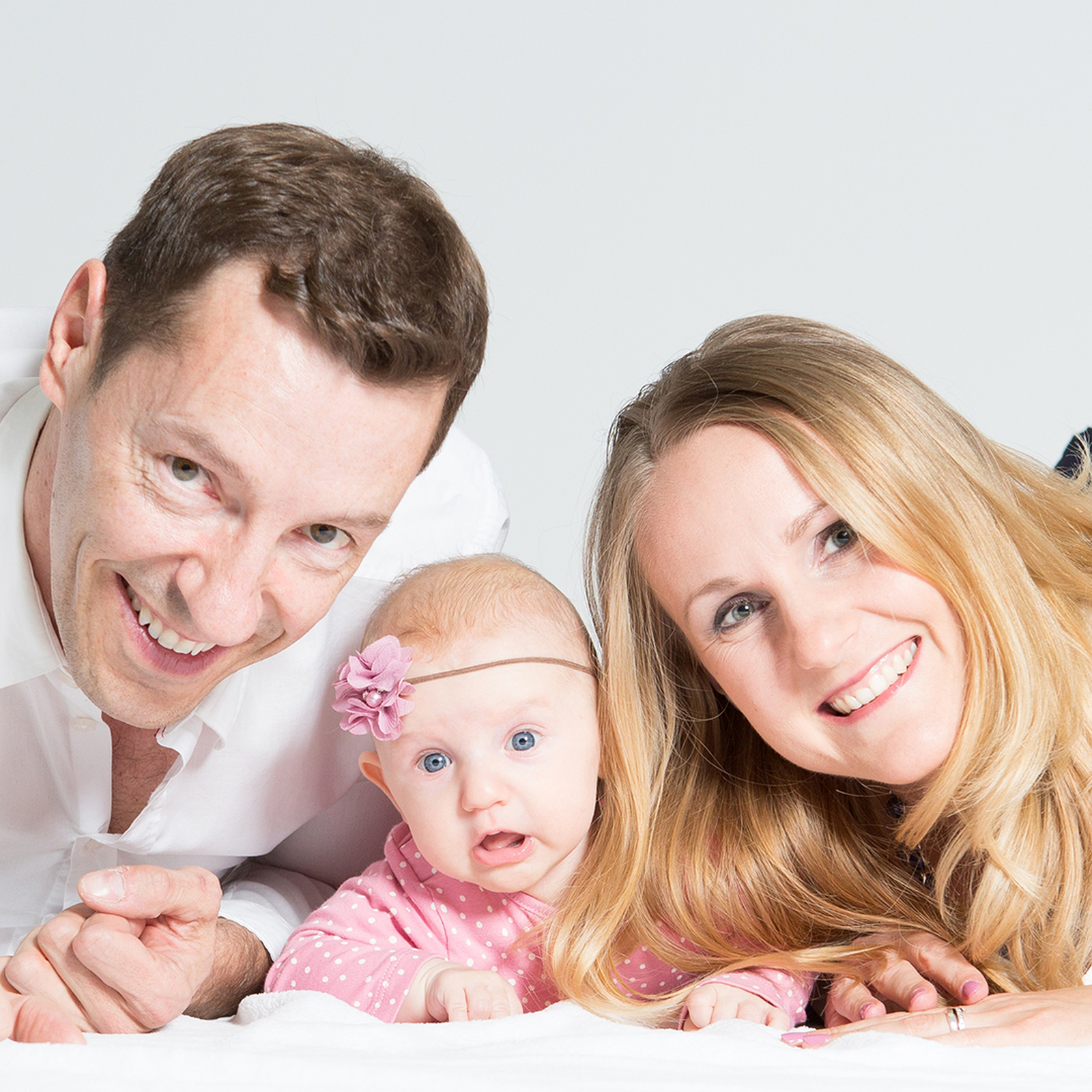 Familien Fotoshooting Augsburg, mydays Erlebnisgutschein, als PDF ausdruckbar oder Versand mit Geschenkverpackung