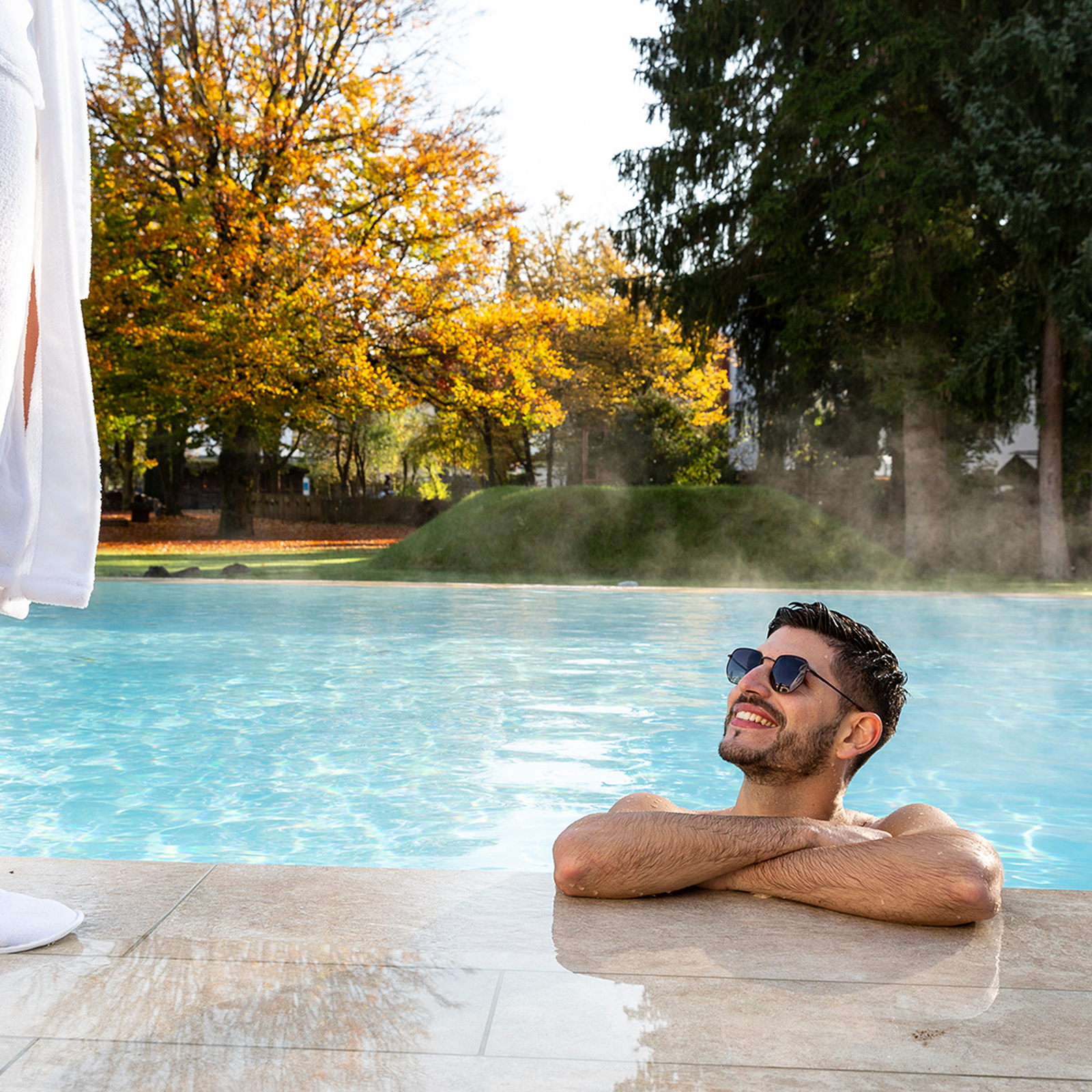 Wellnessurlaub Bad Wörishofen (2 Nächte), mydays Erlebnisgutschein, als PDF ausdruckbar oder Versand mit Geschenkverpackung