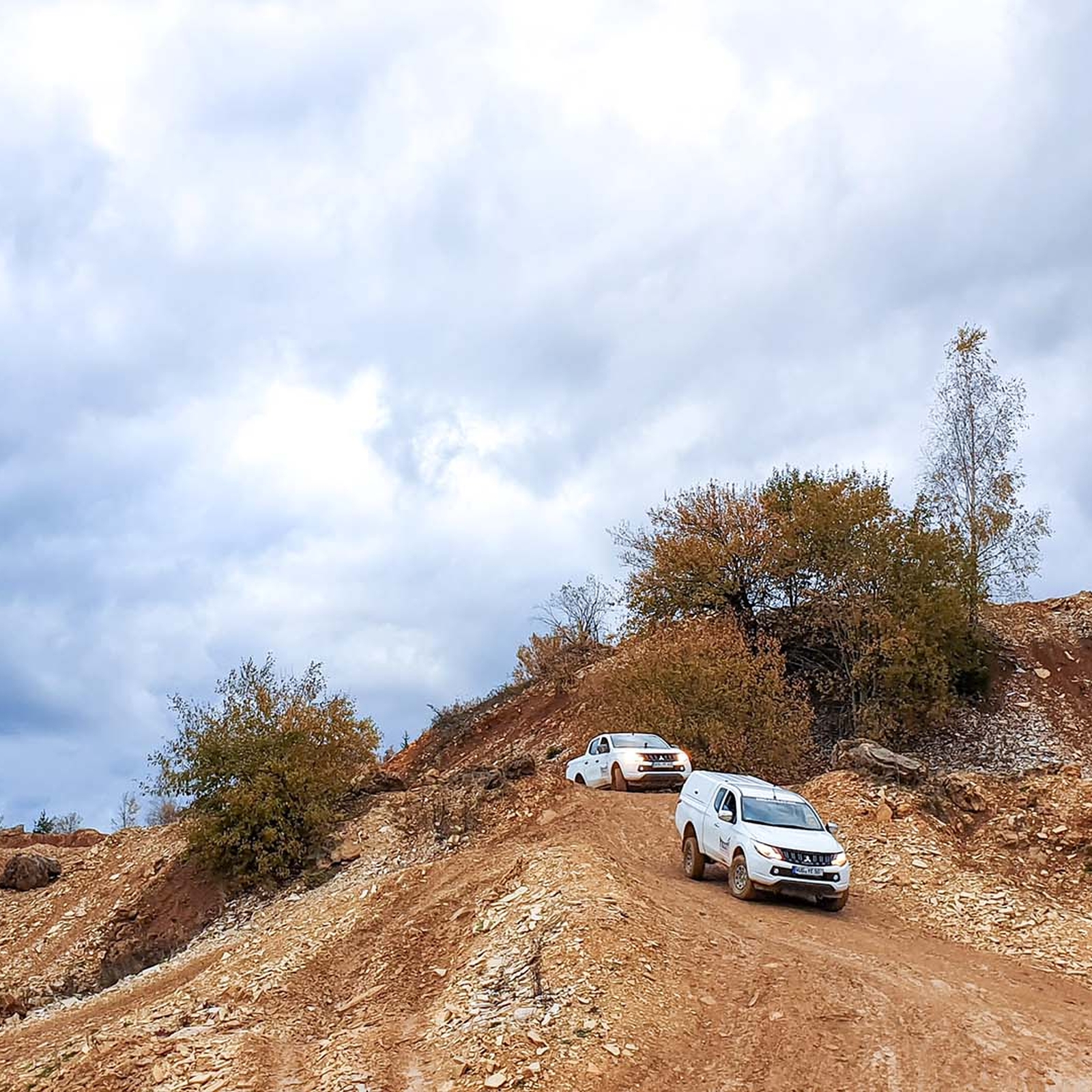 Offroad 4x4 SUV-Coaching Künzelsau (eigenes Fahrzeug), mydays Erlebnisgutschein, als PDF ausdruckbar oder Versand mit Geschenkverpackung