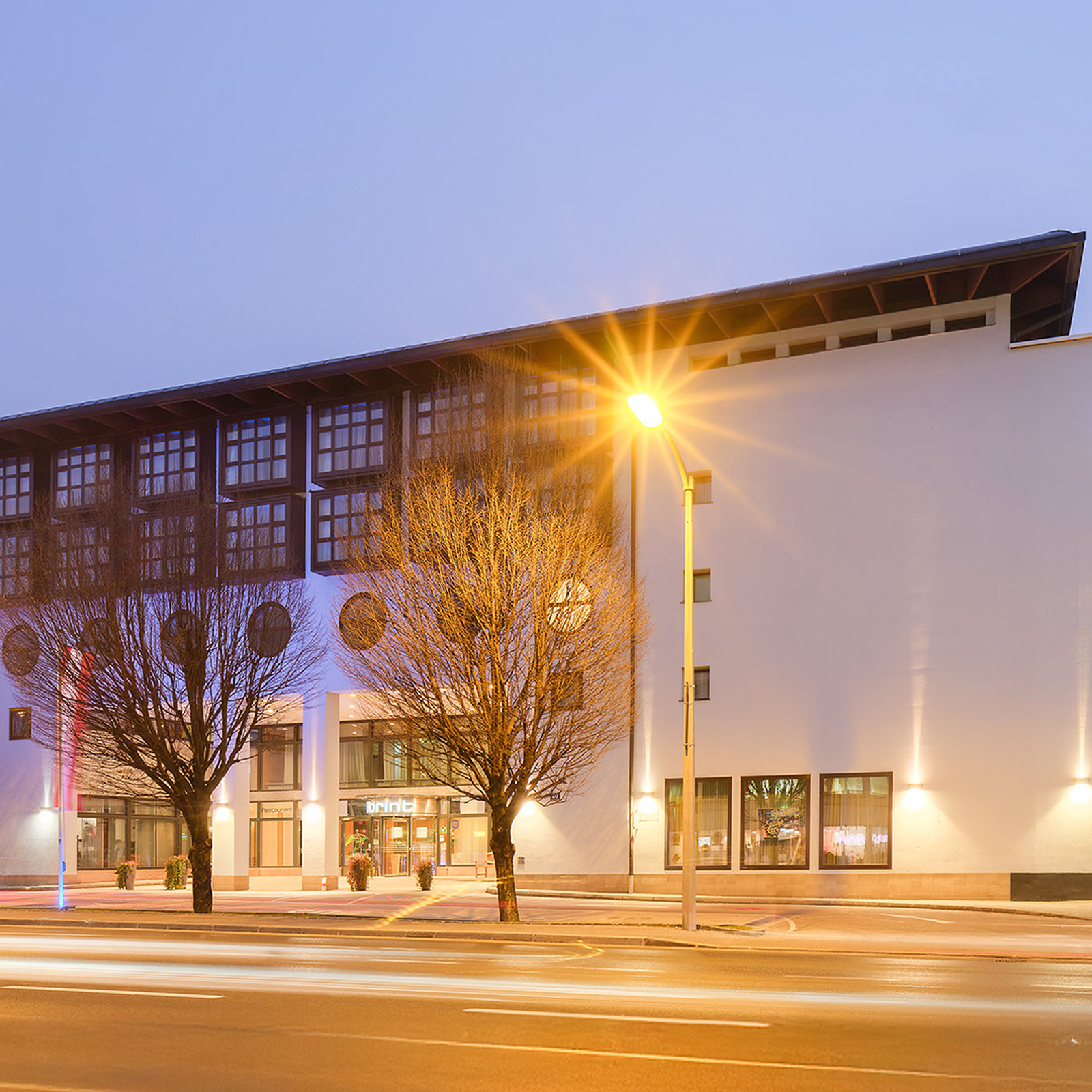 Städtereise Salzburg für 2 (1 Nacht), mydays Erlebnisgutschein, als PDF ausdruckbar oder Versand mit Geschenkverpackung