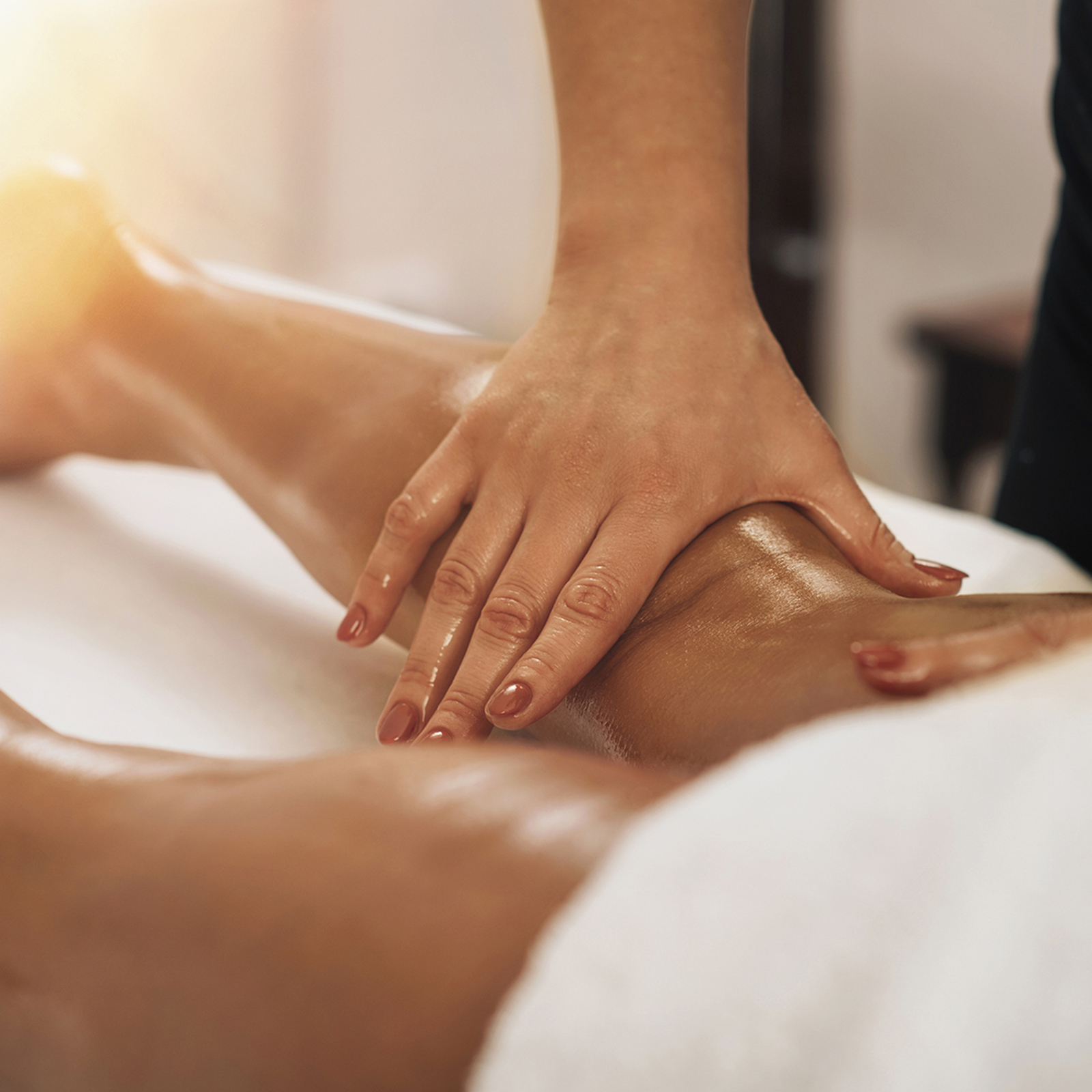 Brasilianische Lymphmassage Löhne, mydays Erlebnisgutschein, als PDF ausdruckbar oder Versand mit Geschenkverpackung