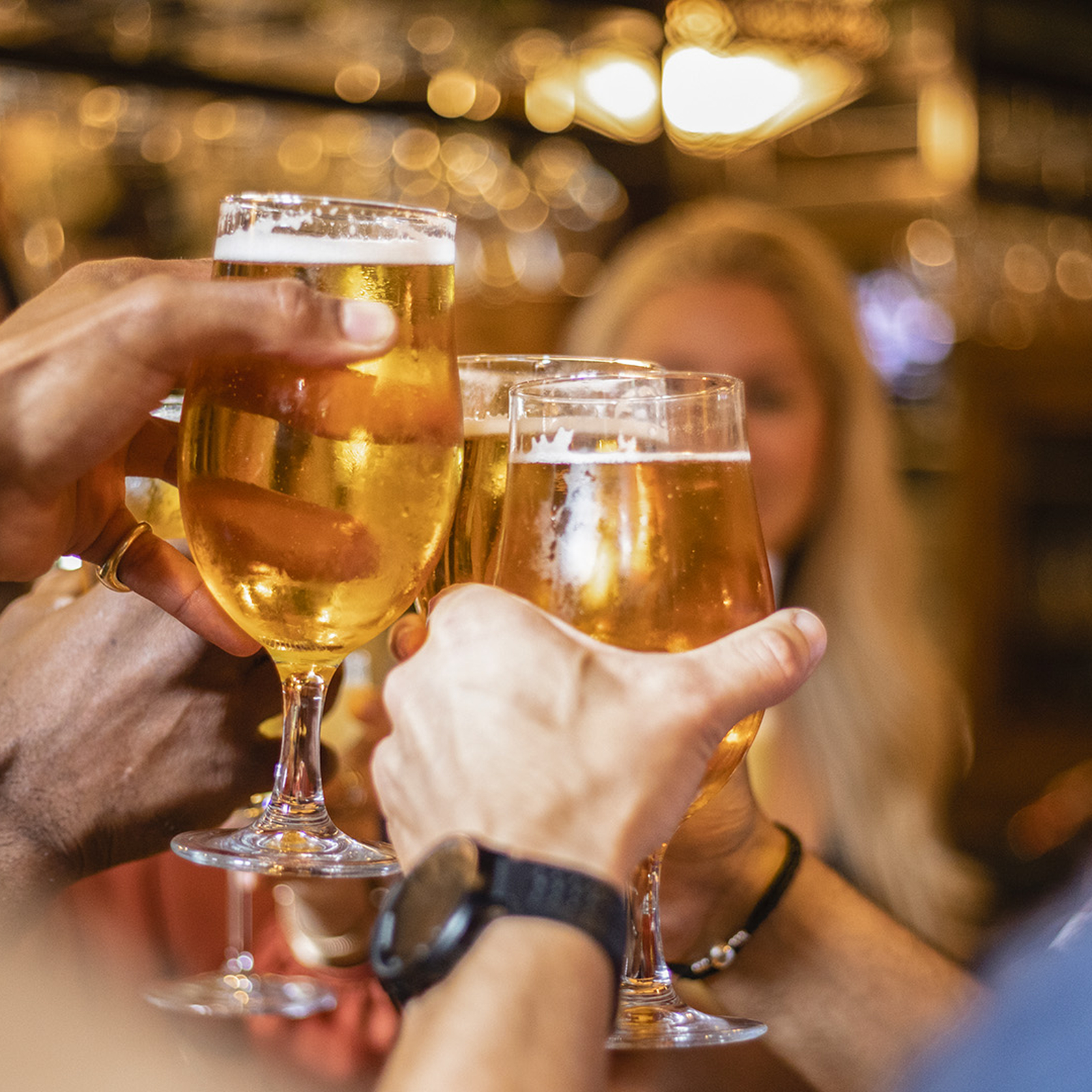 Biertasting Delmenhorst, mydays Erlebnisgutschein, als PDF ausdruckbar oder Versand mit Geschenkverpackung