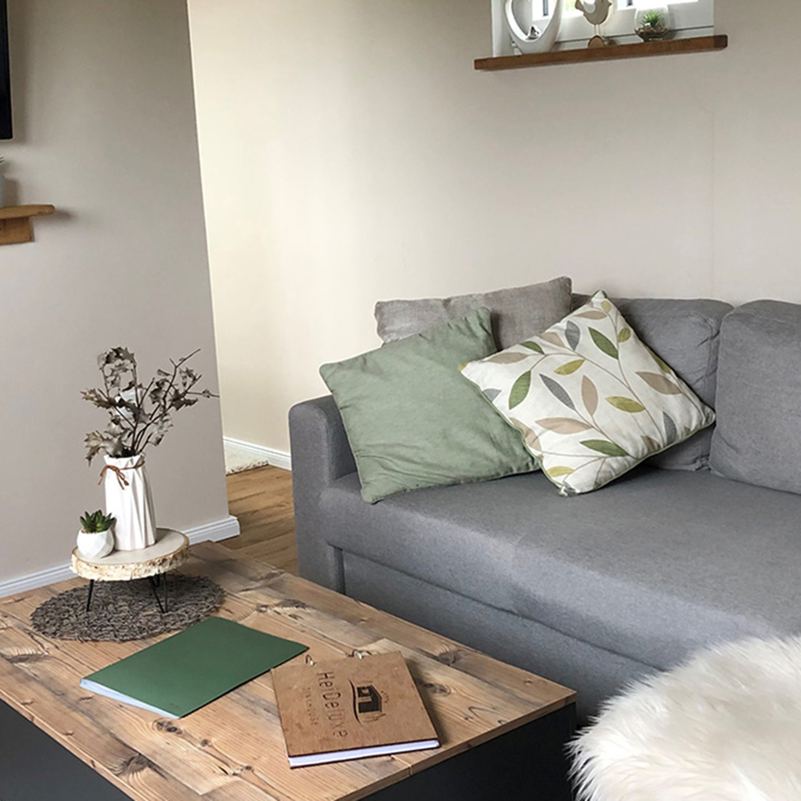 Übernachten im Tiny House in Soltau für die Familie (2 Nächte), mydays Erlebnisgutschein, als PDF ausdruckbar oder Versand mit Geschenkverpackung