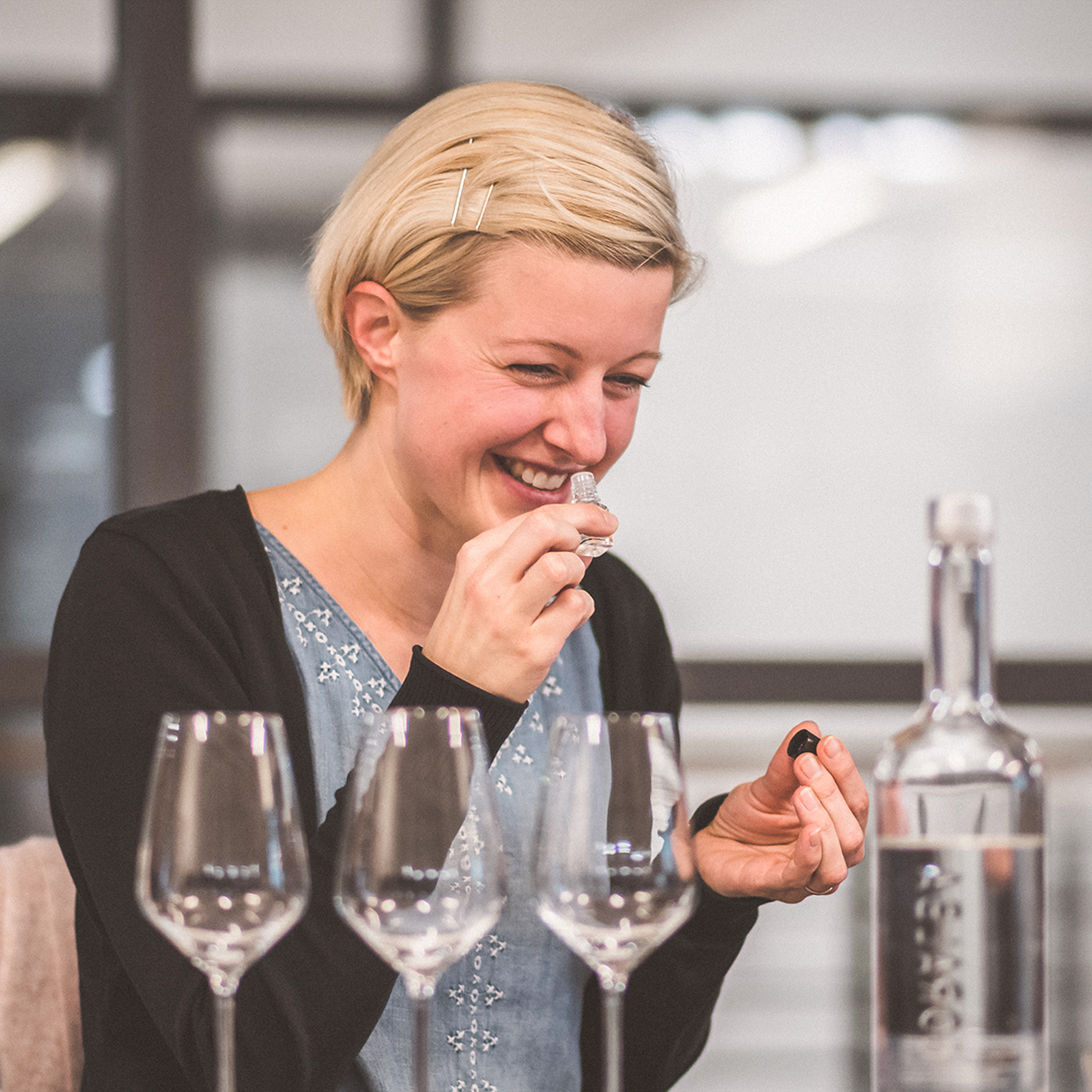 Weinseminar für Einsteiger Hamburg, mydays Erlebnisgutschein, als PDF ausdruckbar oder Versand mit Geschenkverpackung