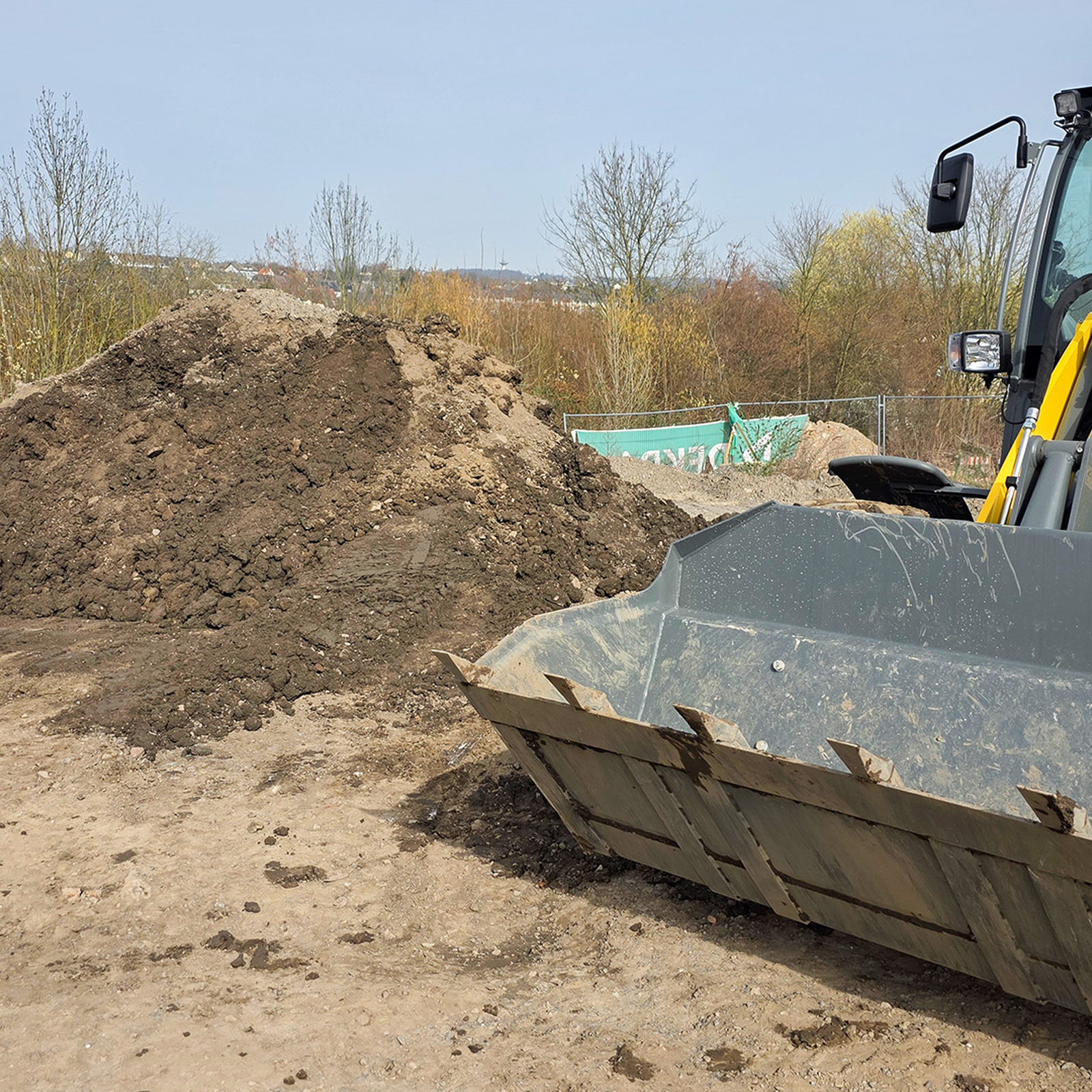 Radlader fahren Wuppertal, mydays Erlebnisgutschein, als PDF ausdruckbar oder Versand mit Geschenkverpackung