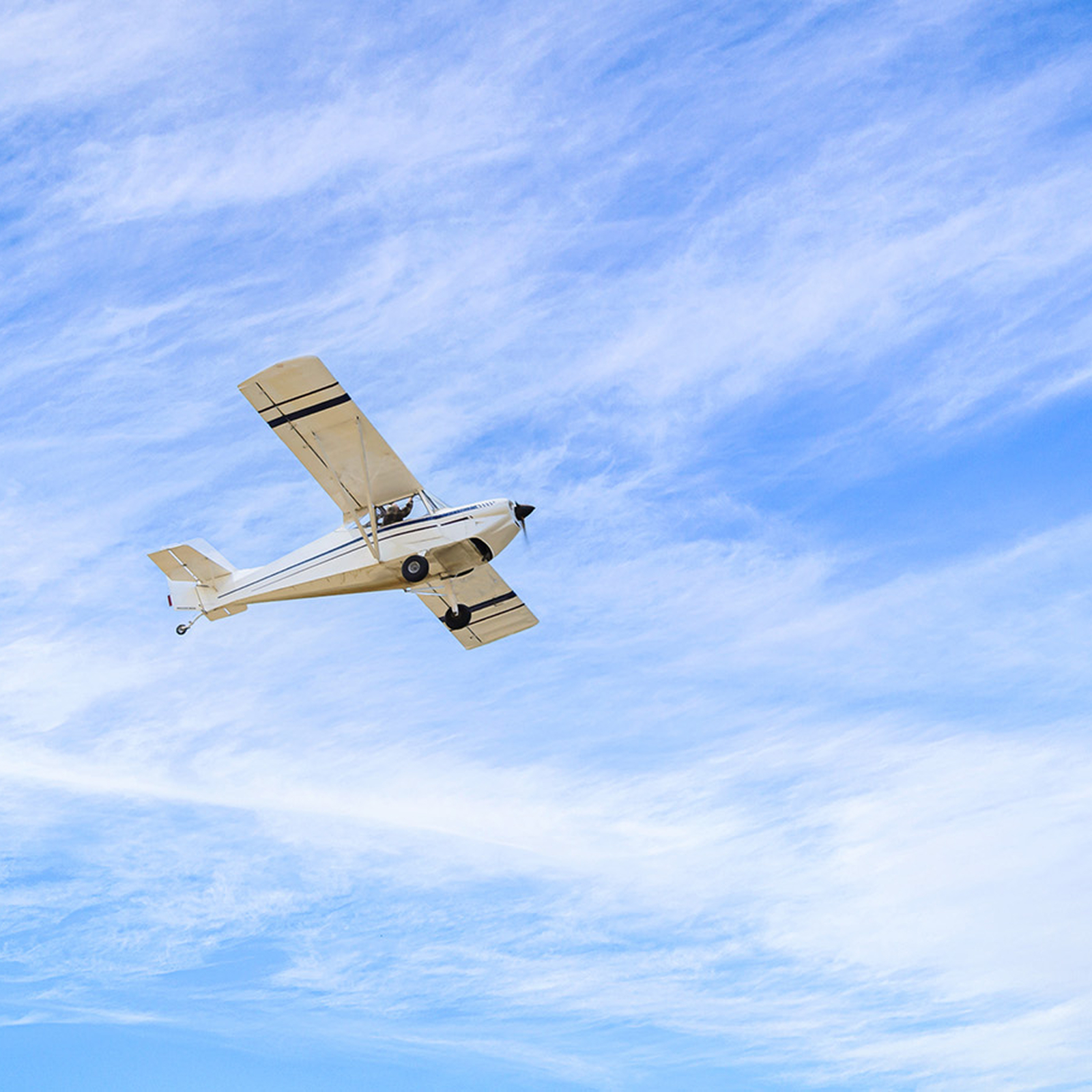 Flugzeug Rundflug Weiden i.d. Opf. (30 Min.), mydays Erlebnisgutschein, als PDF ausdruckbar oder Versand mit Geschenkverpackung