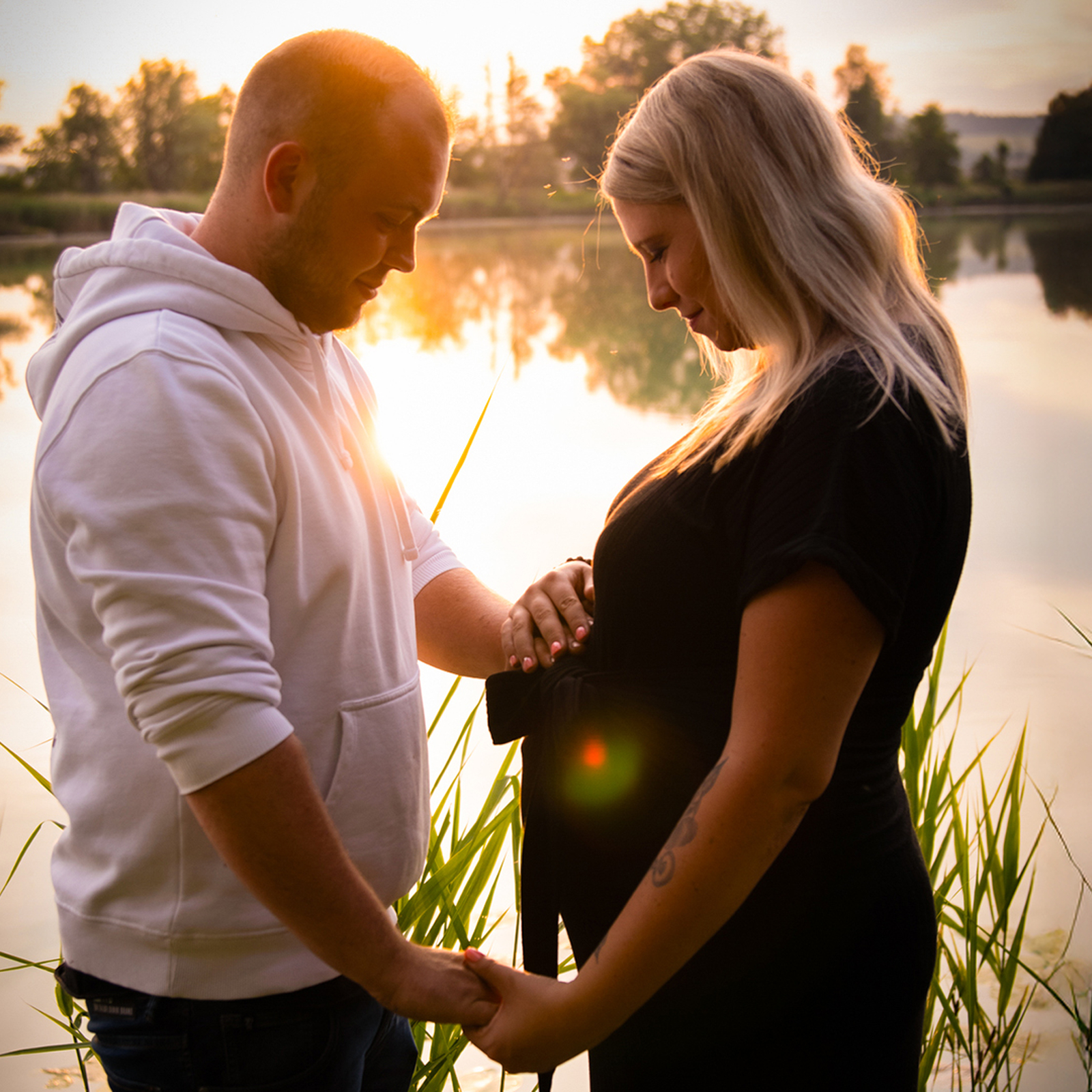 Paar Fotoshooting Harburg, mydays Erlebnisgutschein, als PDF ausdruckbar oder Versand mit Geschenkverpackung