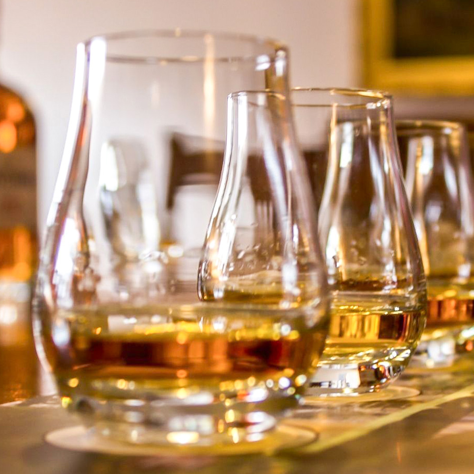 Whisky Tasting Dortmund, mydays Erlebnisgutschein, als PDF ausdruckbar oder Versand mit Geschenkverpackung