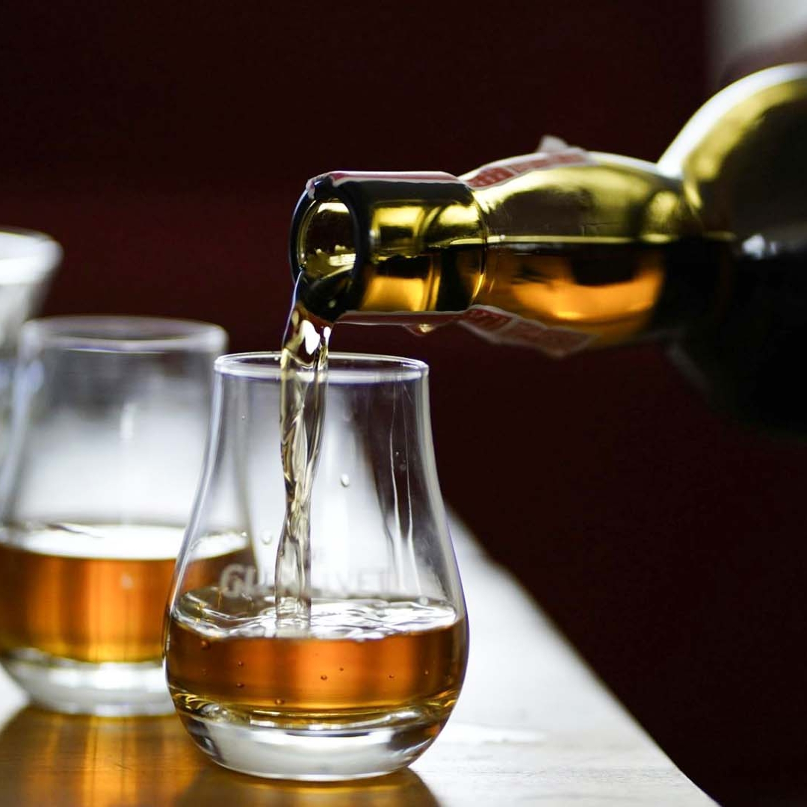 Whisky Tasting Bad Rappenau, mydays Erlebnisgutschein, als PDF ausdruckbar oder Versand mit Geschenkverpackung