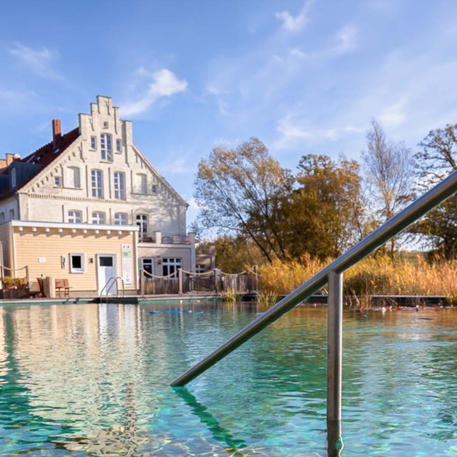 Kurzurlaub an der Ostsee für 2 (2 Nächte), mydays Erlebnisgutschein, als PDF ausdruckbar oder Versand mit Geschenkverpackung