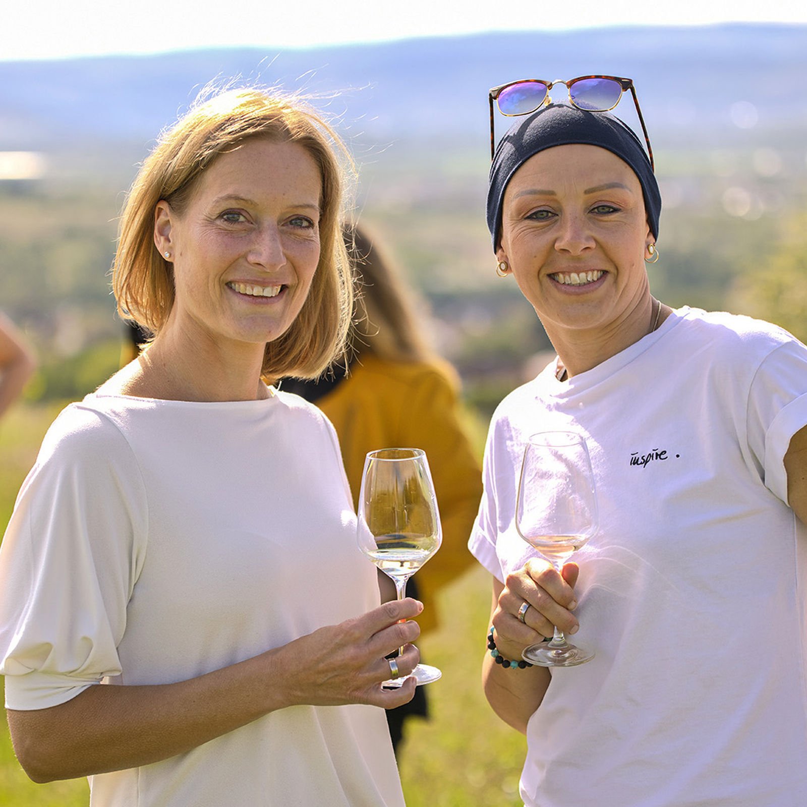 Krimi-Tour mit Wein Ingelheim, mydays Erlebnisgutschein, als PDF ausdruckbar oder Versand mit Geschenkverpackung