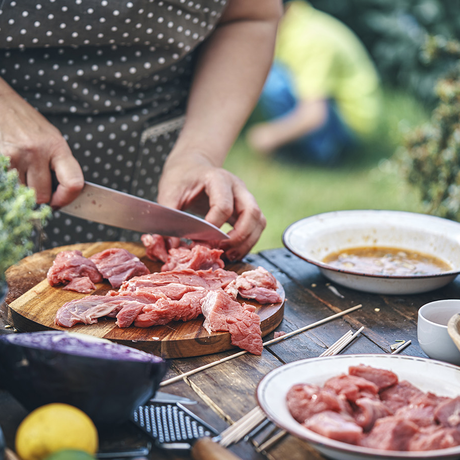 Grillkurs Solingen (Basic), mydays Erlebnisgutschein, als PDF ausdruckbar oder Versand mit Geschenkverpackung