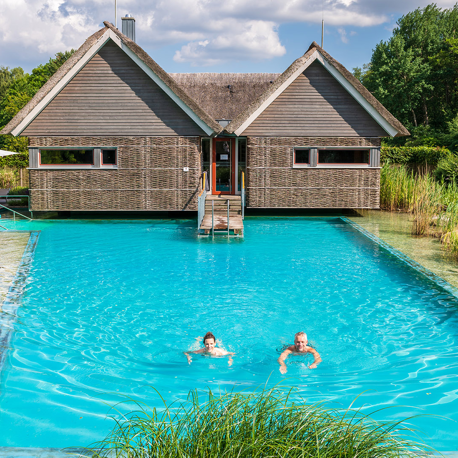 Wellness Deluxe Urlaub für 2 (2 Nächte), mydays Erlebnisgutschein, als PDF ausdruckbar oder Versand mit Geschenkverpackung