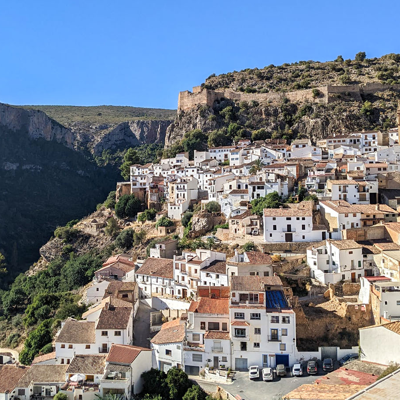 Städtereise Valencia für 2 (2 Nächte), mydays Erlebnisgutschein, als PDF ausdruckbar oder Versand mit Geschenkverpackung